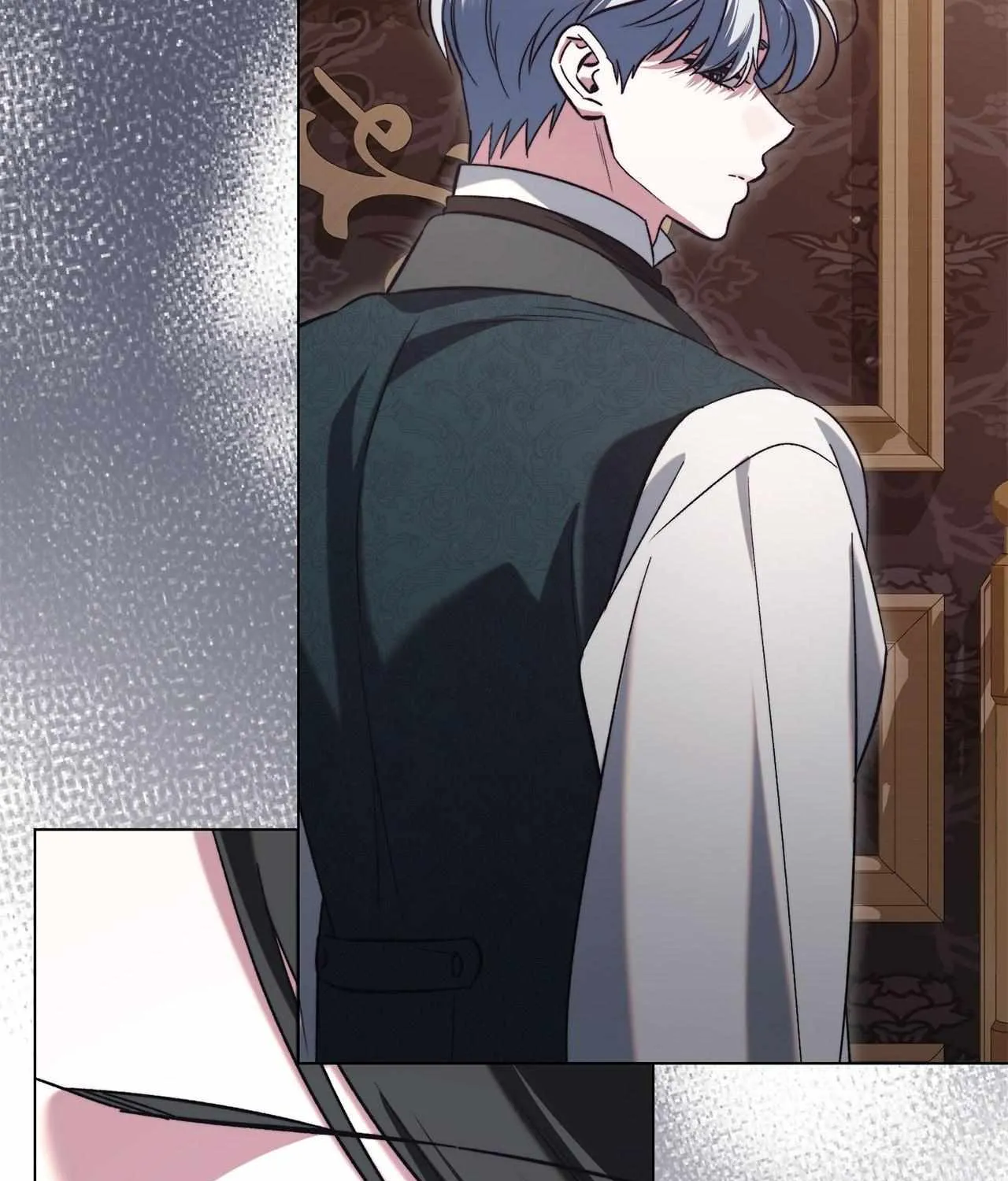 For The Beautiful Juliet Chapter 46 page 180 - 
