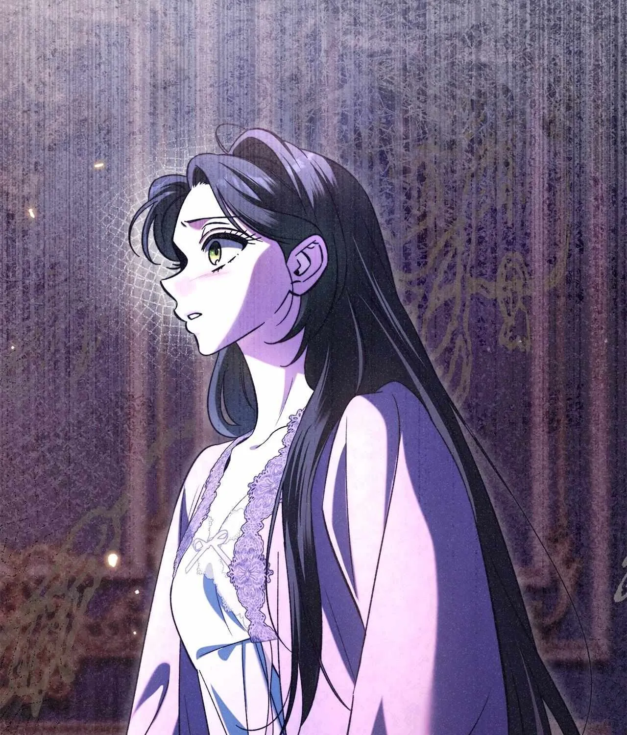 For The Beautiful Juliet Chapter 46 page 184 - 
