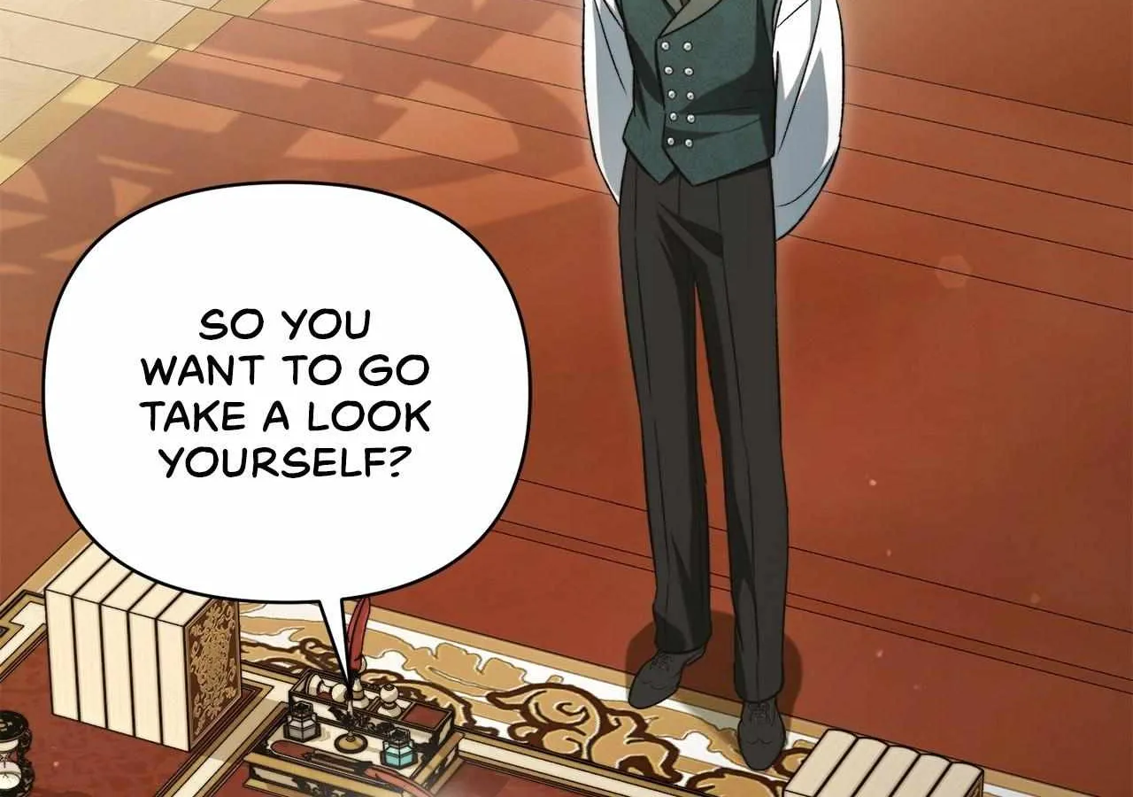 For The Beautiful Juliet Chapter 46 page 3 - 