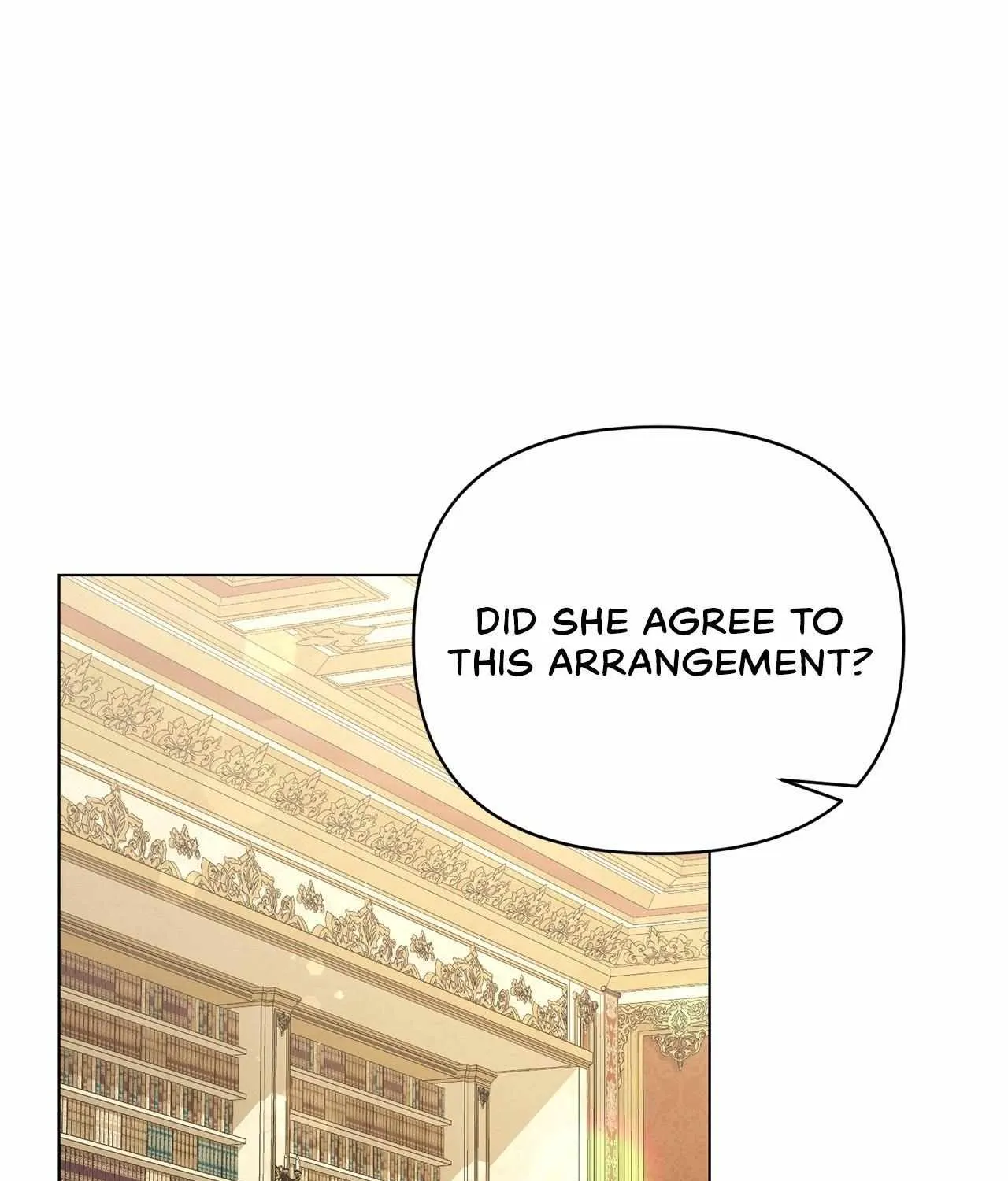 For The Beautiful Juliet Chapter 46 page 21 - 