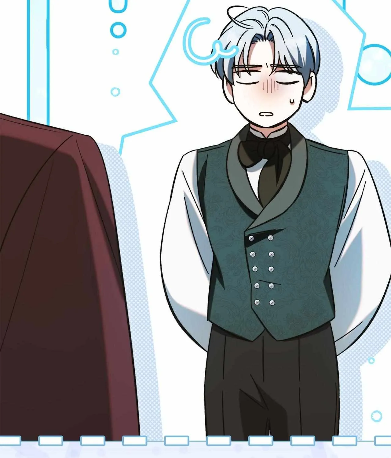 For The Beautiful Juliet Chapter 46 page 31 - 