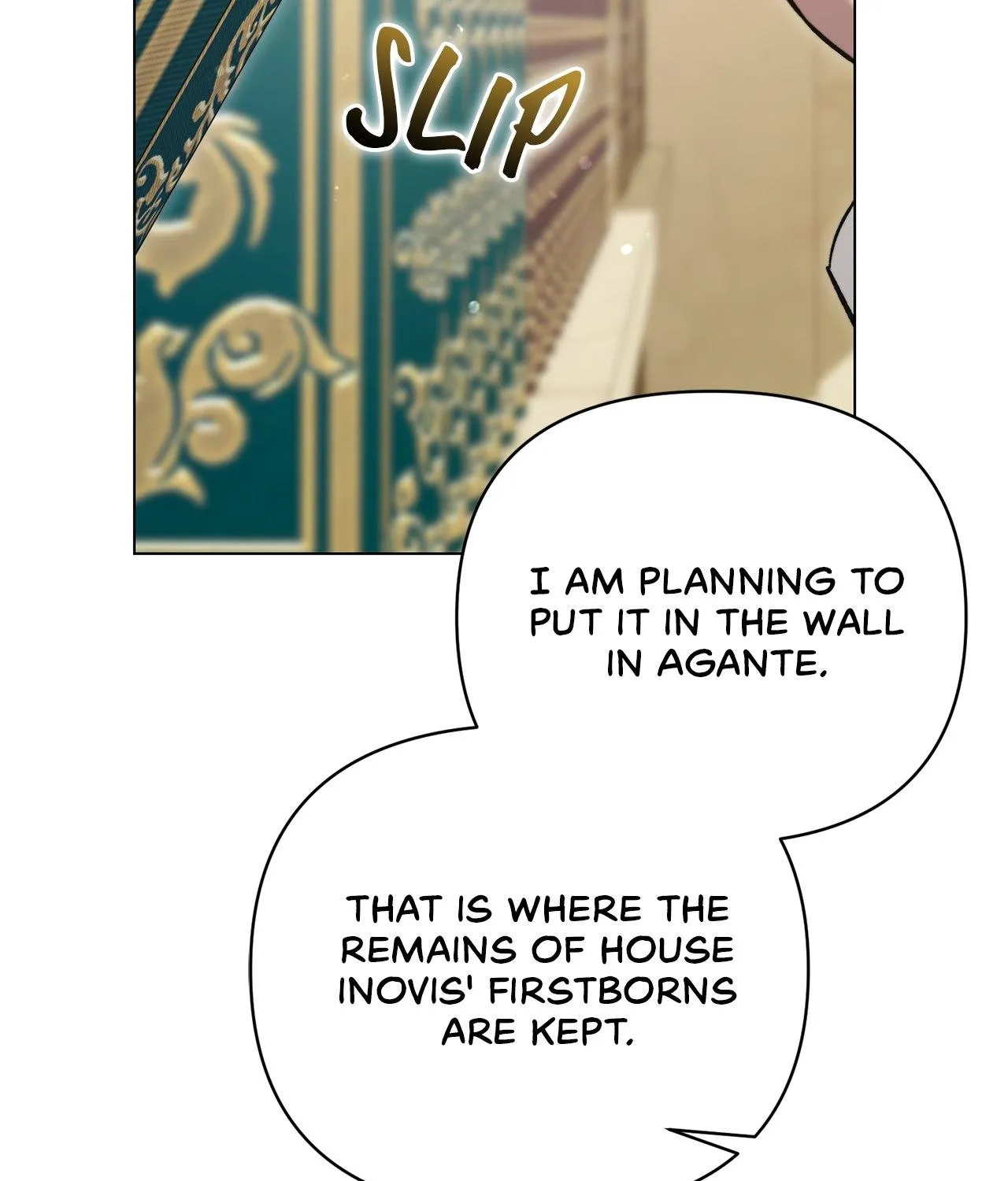 For The Beautiful Juliet Chapter 46 page 39 - 