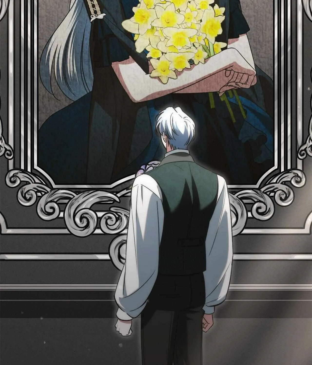 For The Beautiful Juliet Chapter 46 page 47 - 
