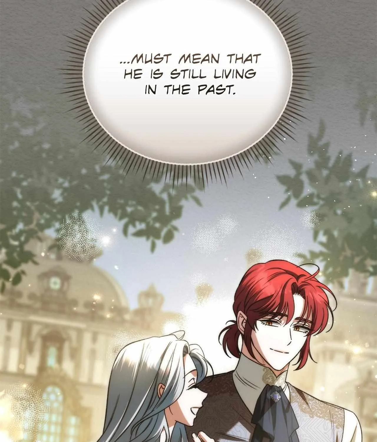 For The Beautiful Juliet Chapter 46 page 49 - 