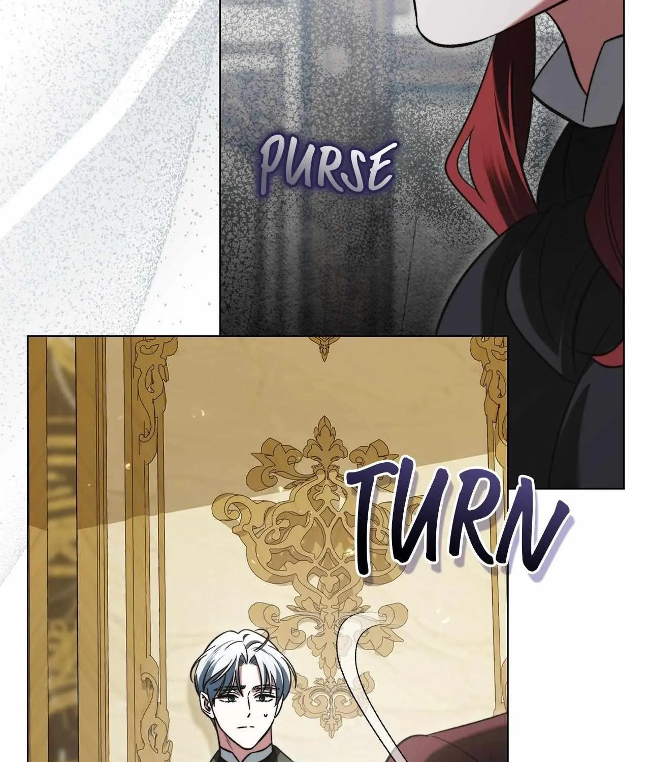 For The Beautiful Juliet Chapter 46 page 70 - 