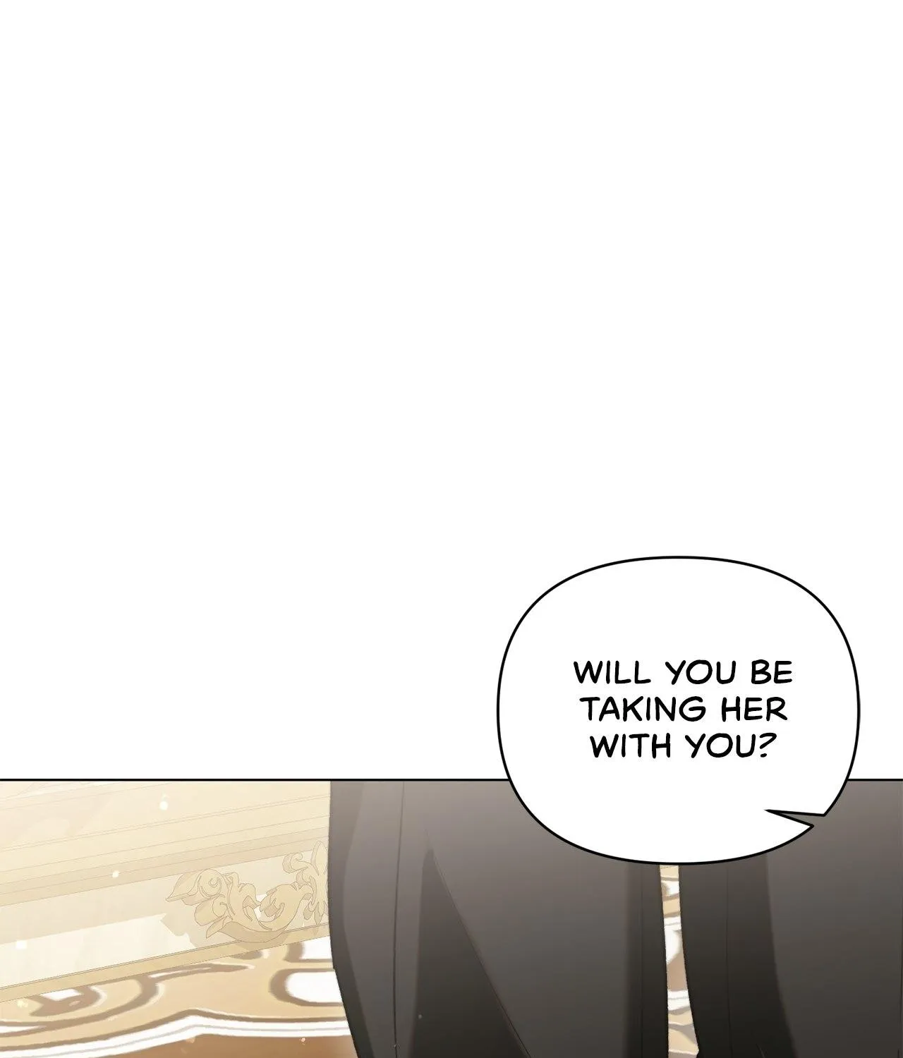 For The Beautiful Juliet Chapter 46 page 8 - 