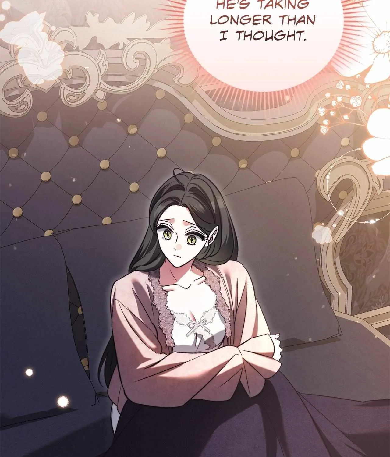 For The Beautiful Juliet Chapter 46 page 77 - 