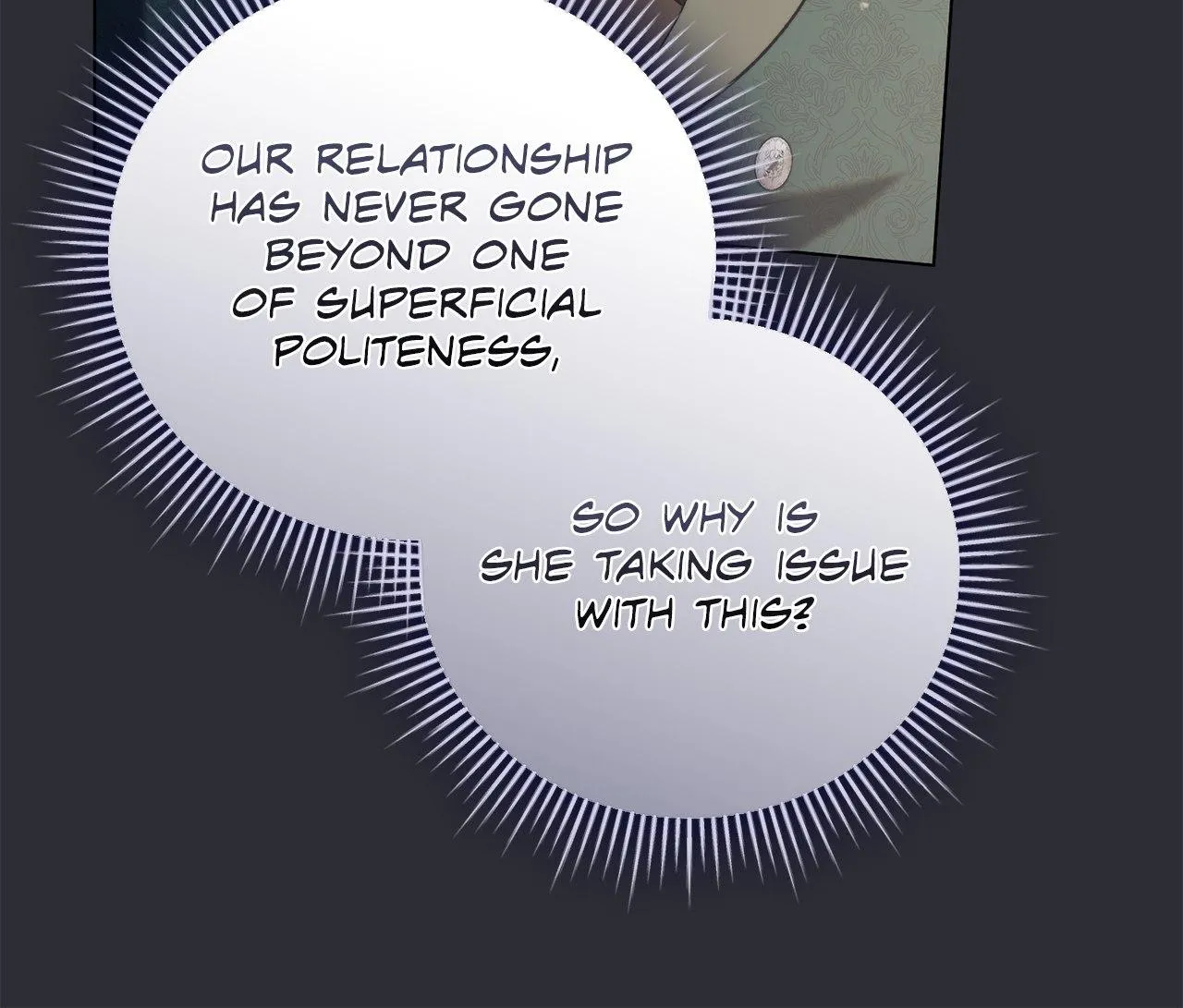 For The Beautiful Juliet Chapter 47 page 104 - 