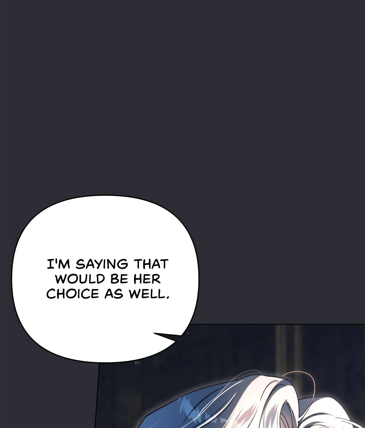 For The Beautiful Juliet Chapter 47 page 109 - 