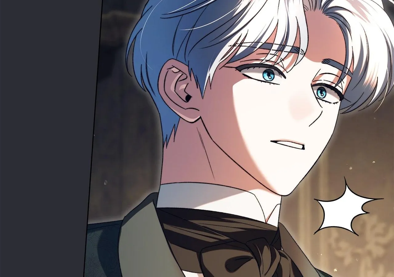 For The Beautiful Juliet Chapter 47 page 110 - 