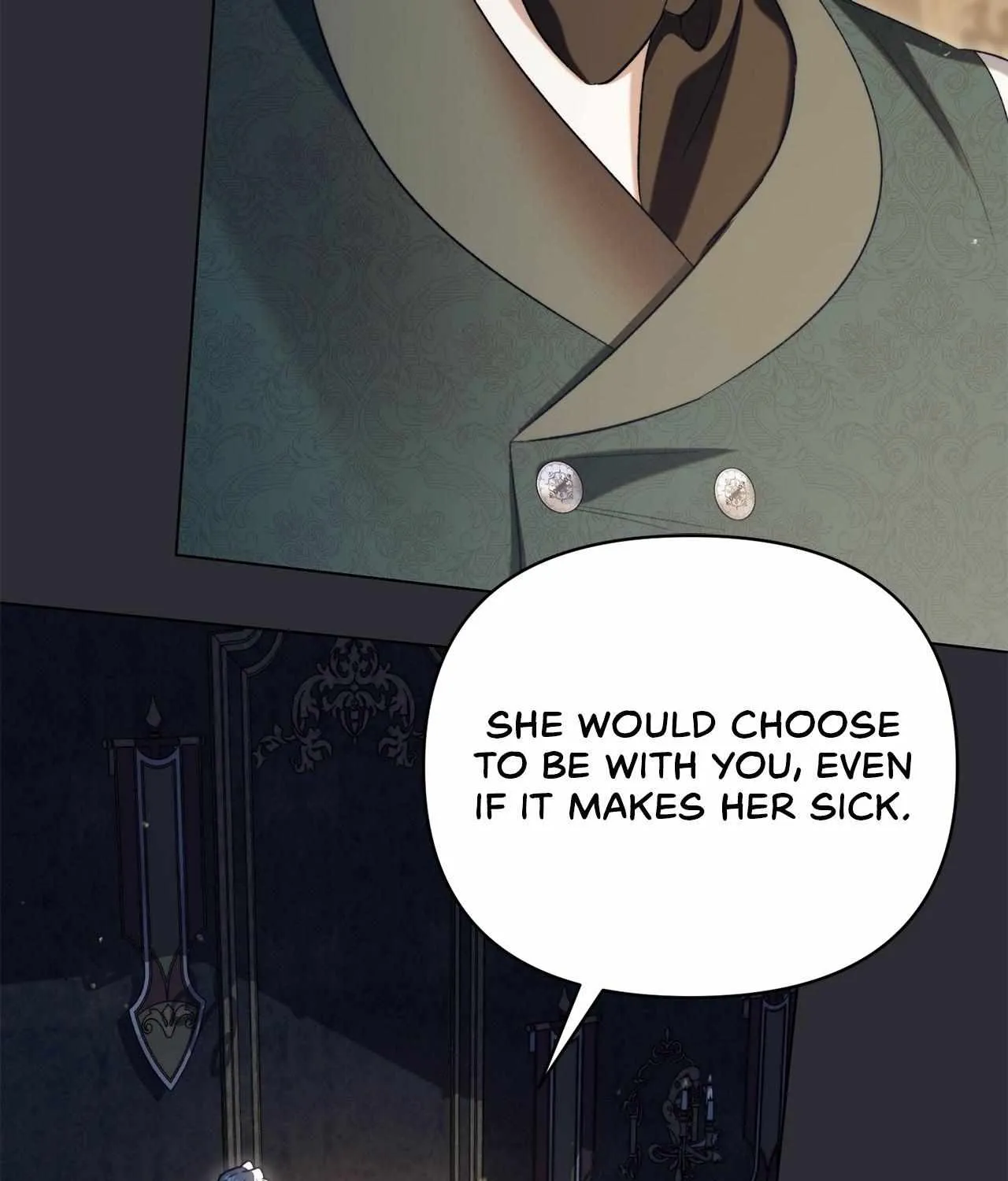 For The Beautiful Juliet Chapter 47 page 111 - 