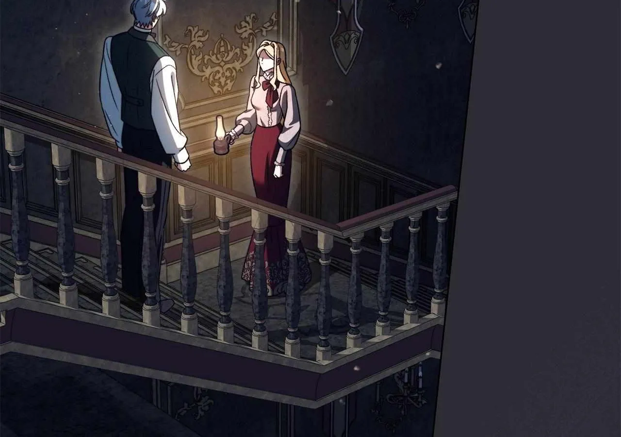 For The Beautiful Juliet Chapter 47 page 112 - 