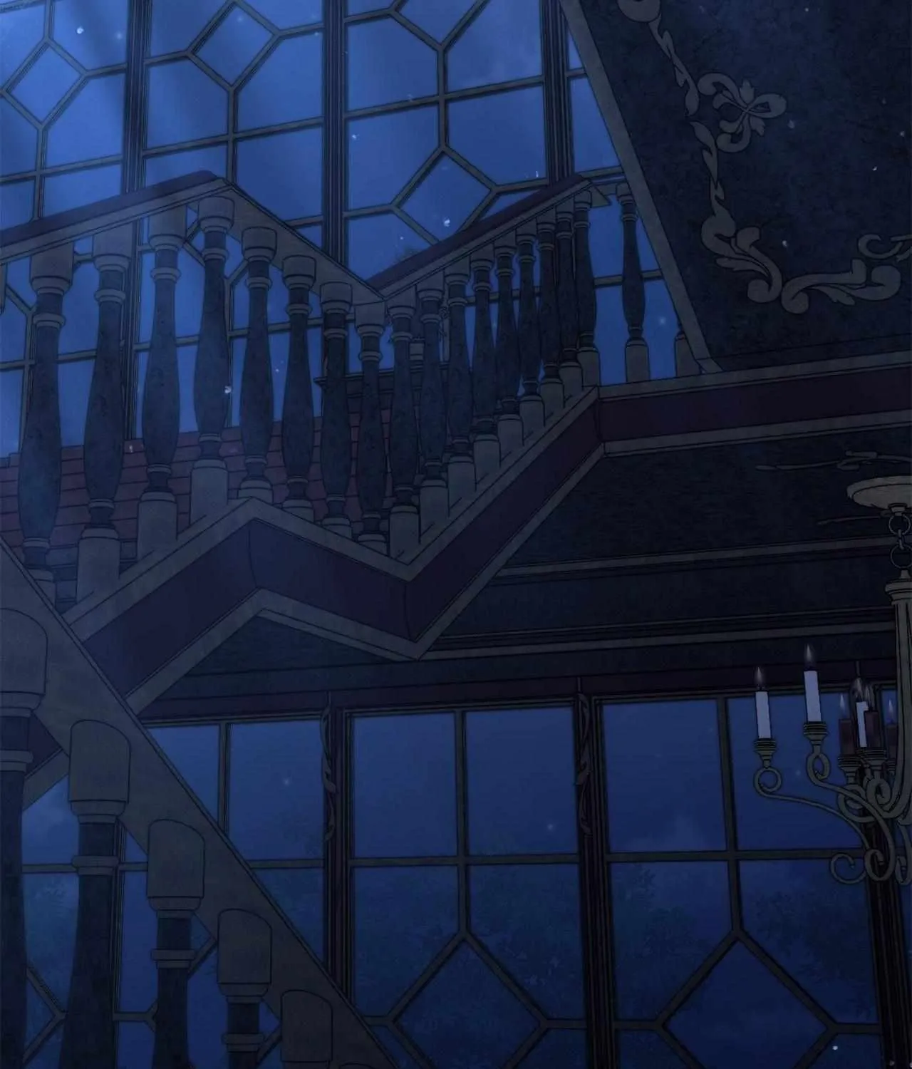 For The Beautiful Juliet Chapter 47 page 115 - 