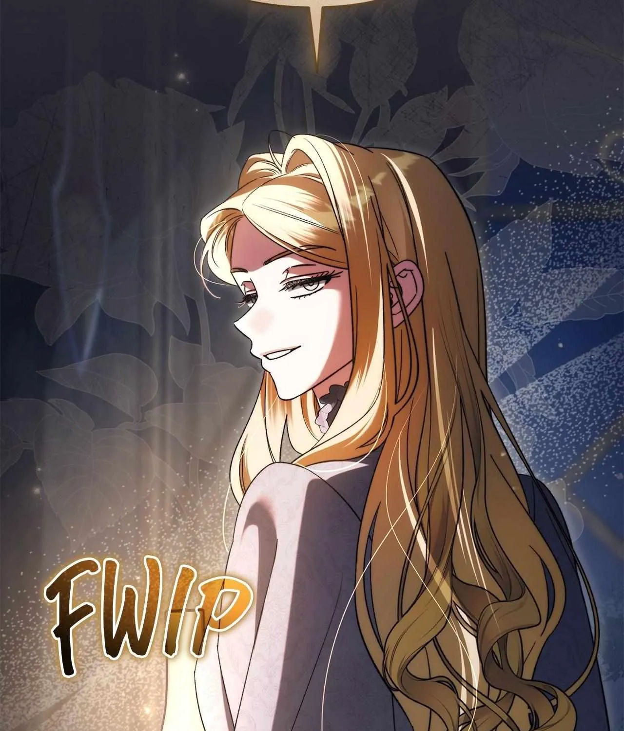 For The Beautiful Juliet Chapter 47 page 119 - 