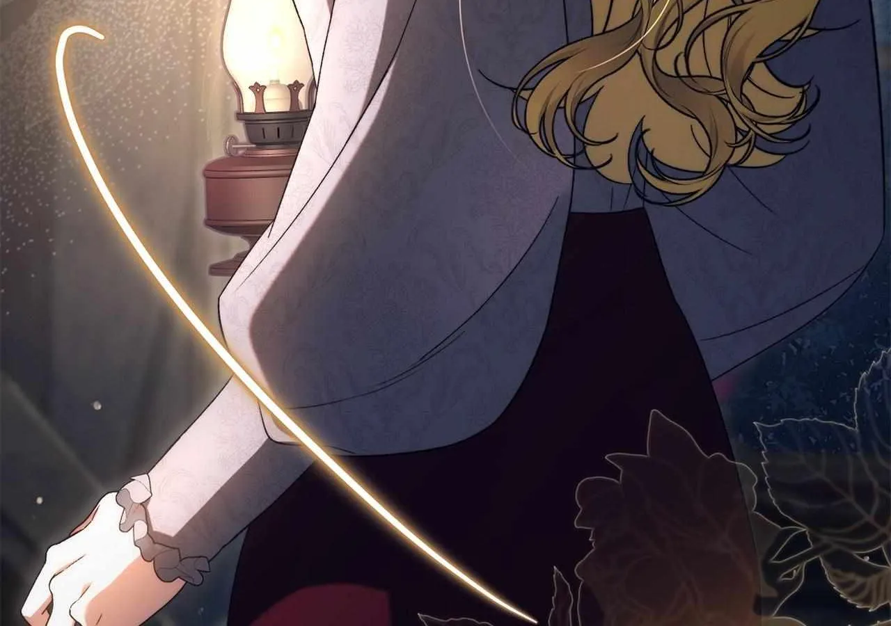 For The Beautiful Juliet Chapter 47 page 120 - 