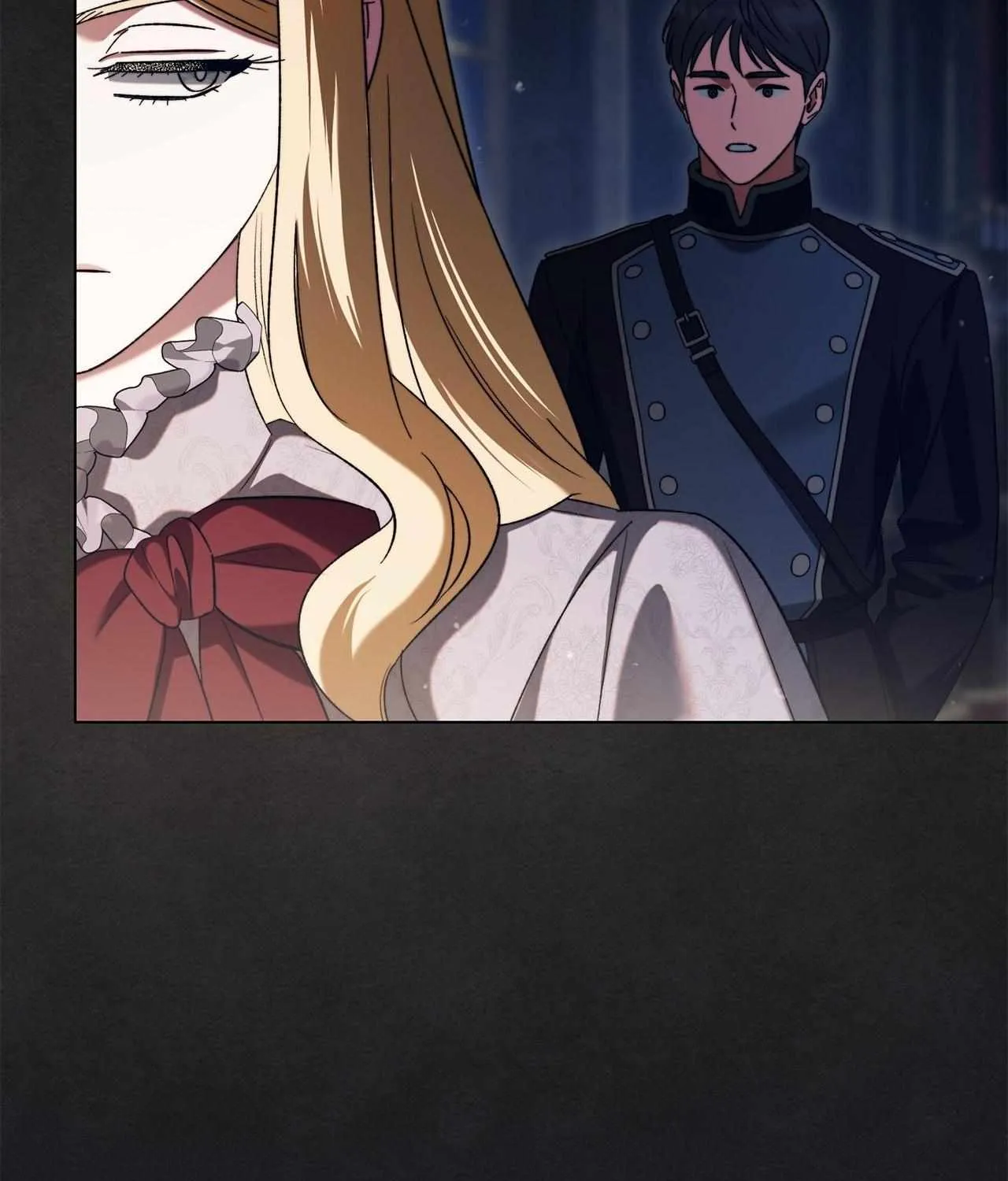 For The Beautiful Juliet Chapter 47 page 129 - 