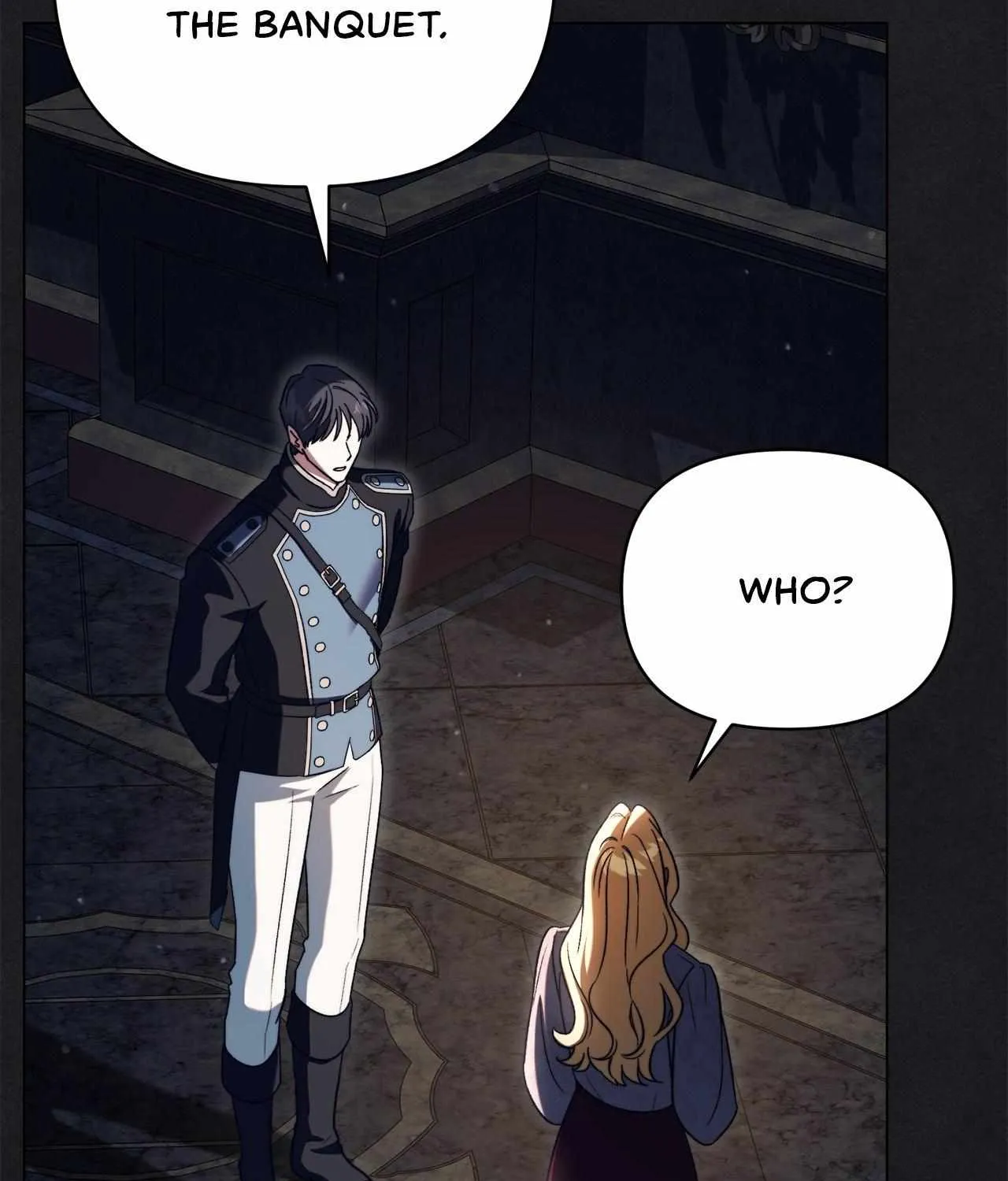 For The Beautiful Juliet Chapter 47 page 131 - 