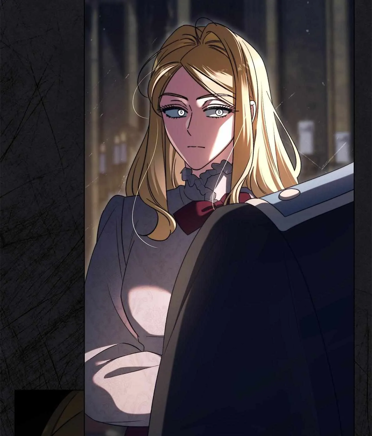 For The Beautiful Juliet Chapter 47 page 137 - 