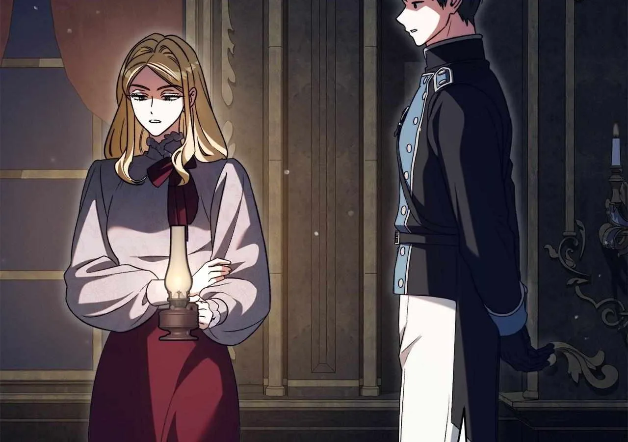 For The Beautiful Juliet Chapter 47 page 144 - 