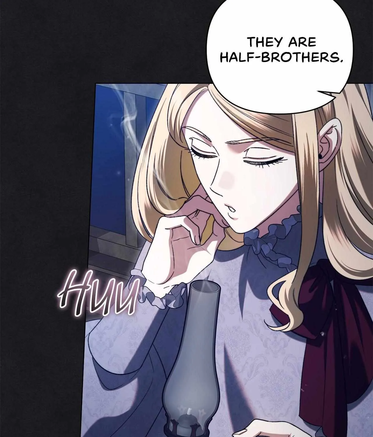 For The Beautiful Juliet Chapter 47 page 147 - 