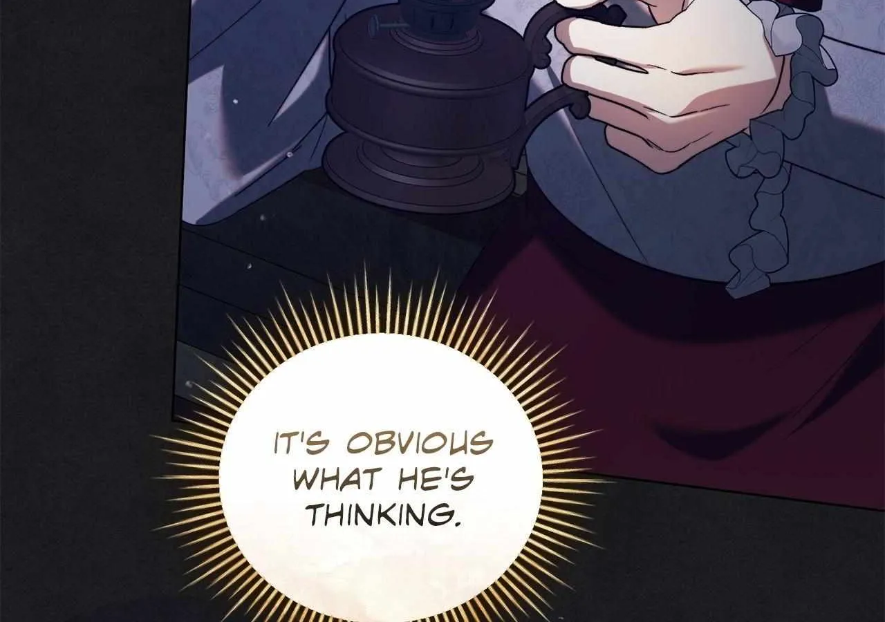 For The Beautiful Juliet Chapter 47 page 148 - 