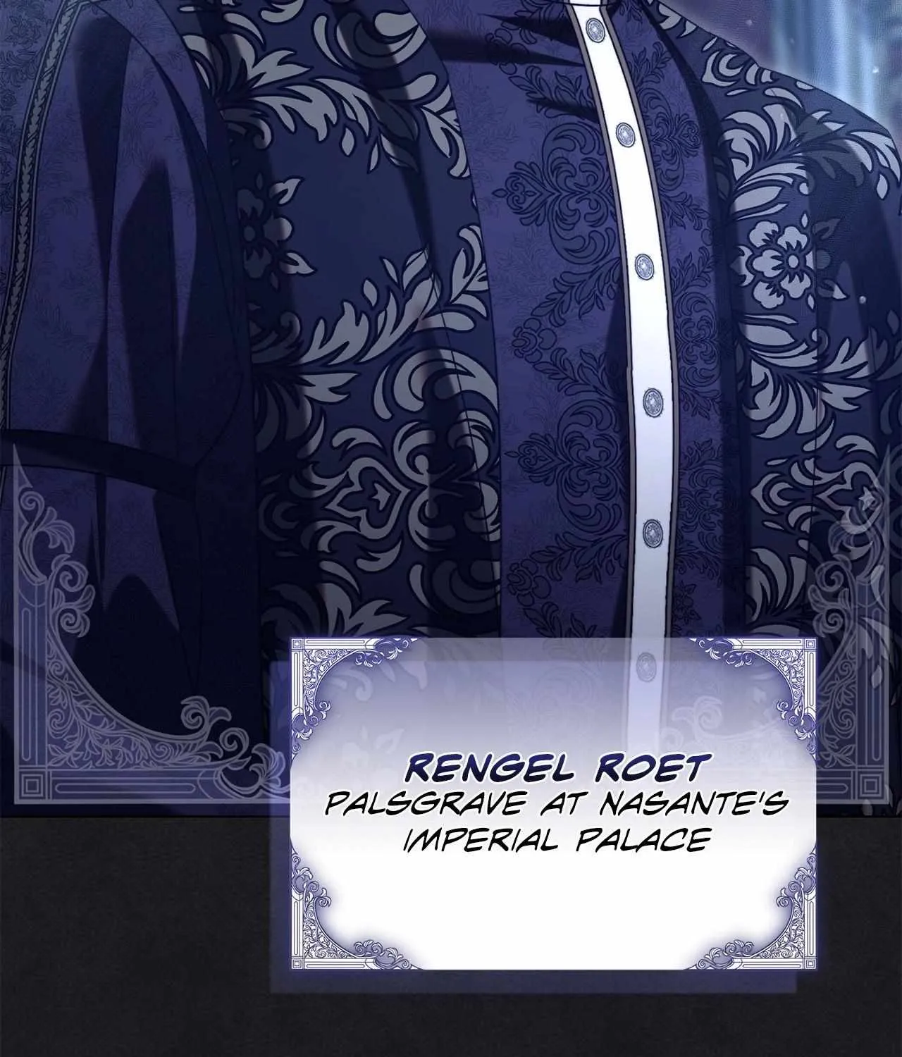 For The Beautiful Juliet Chapter 47 page 157 - 