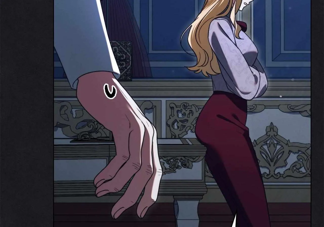 For The Beautiful Juliet Chapter 47 page 160 - 
