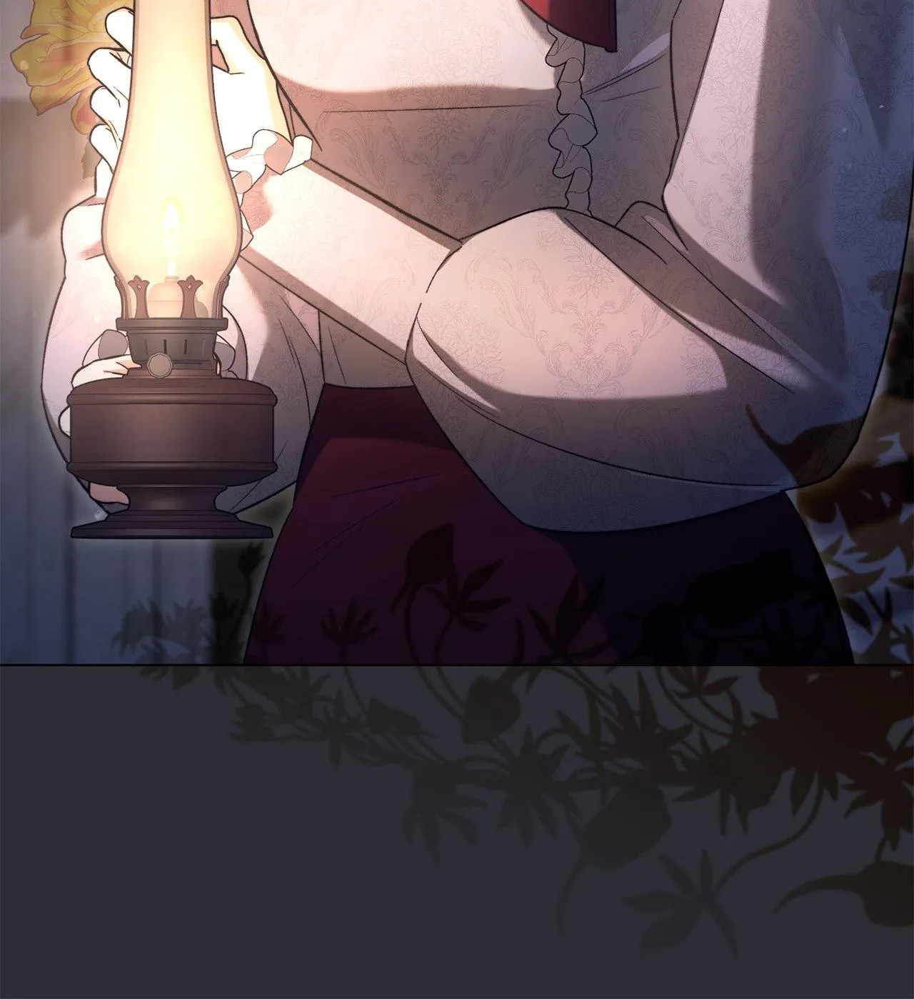 For The Beautiful Juliet Chapter 47 page 18 - 