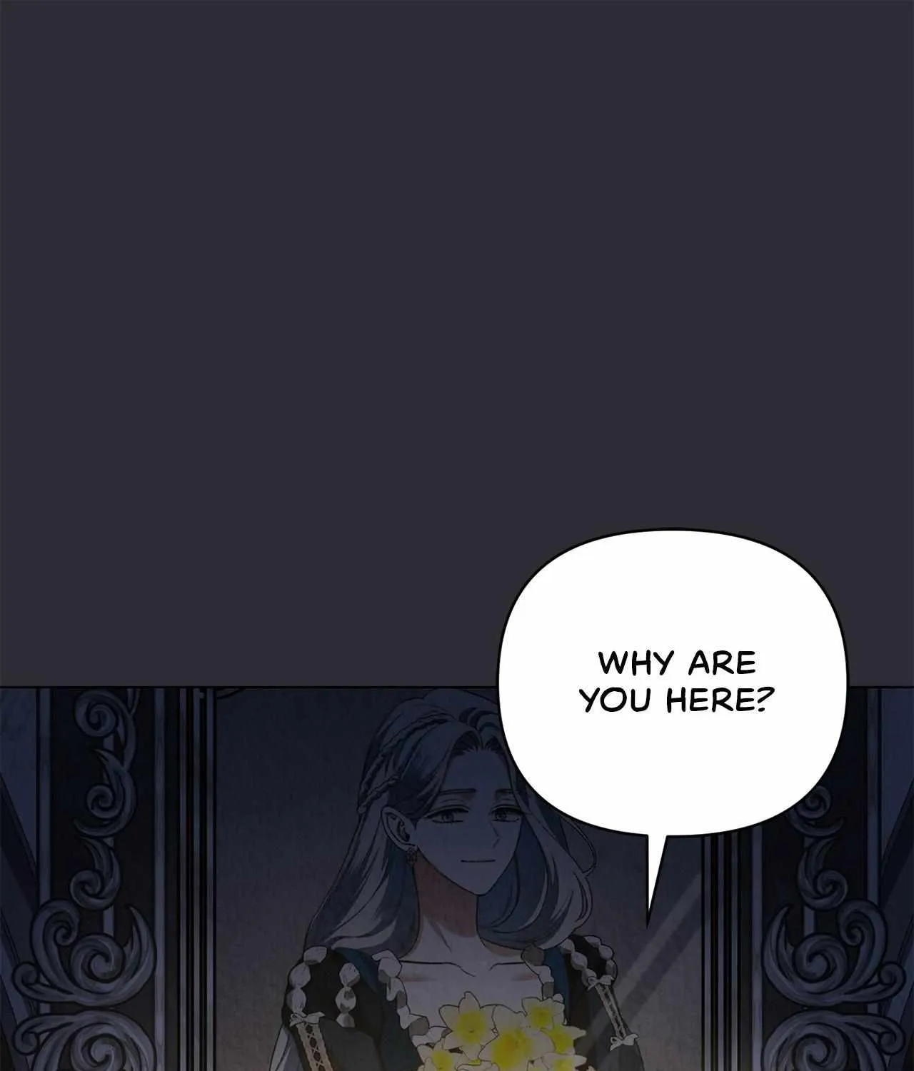 For The Beautiful Juliet Chapter 47 page 19 - 