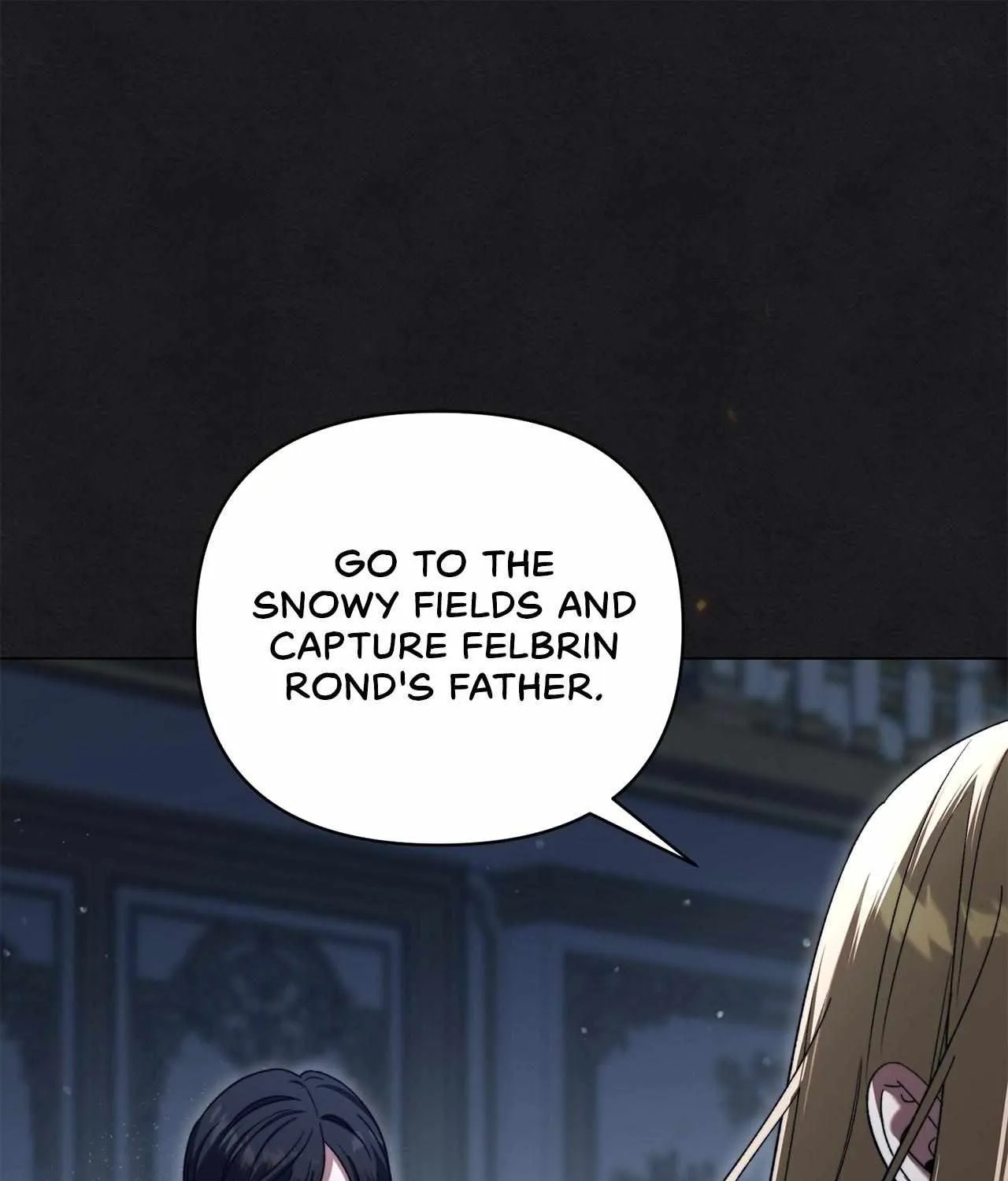 For The Beautiful Juliet Chapter 47 page 181 - 