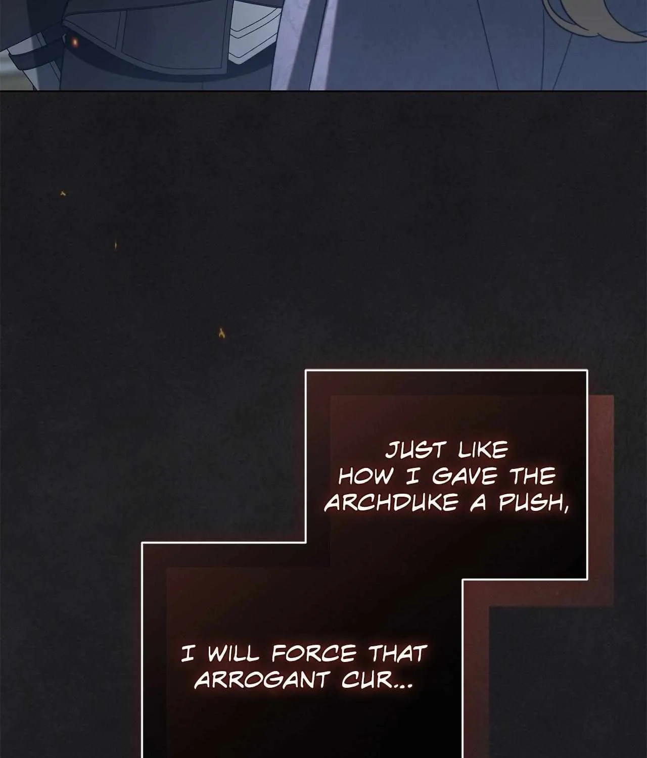 For The Beautiful Juliet Chapter 47 page 183 - 
