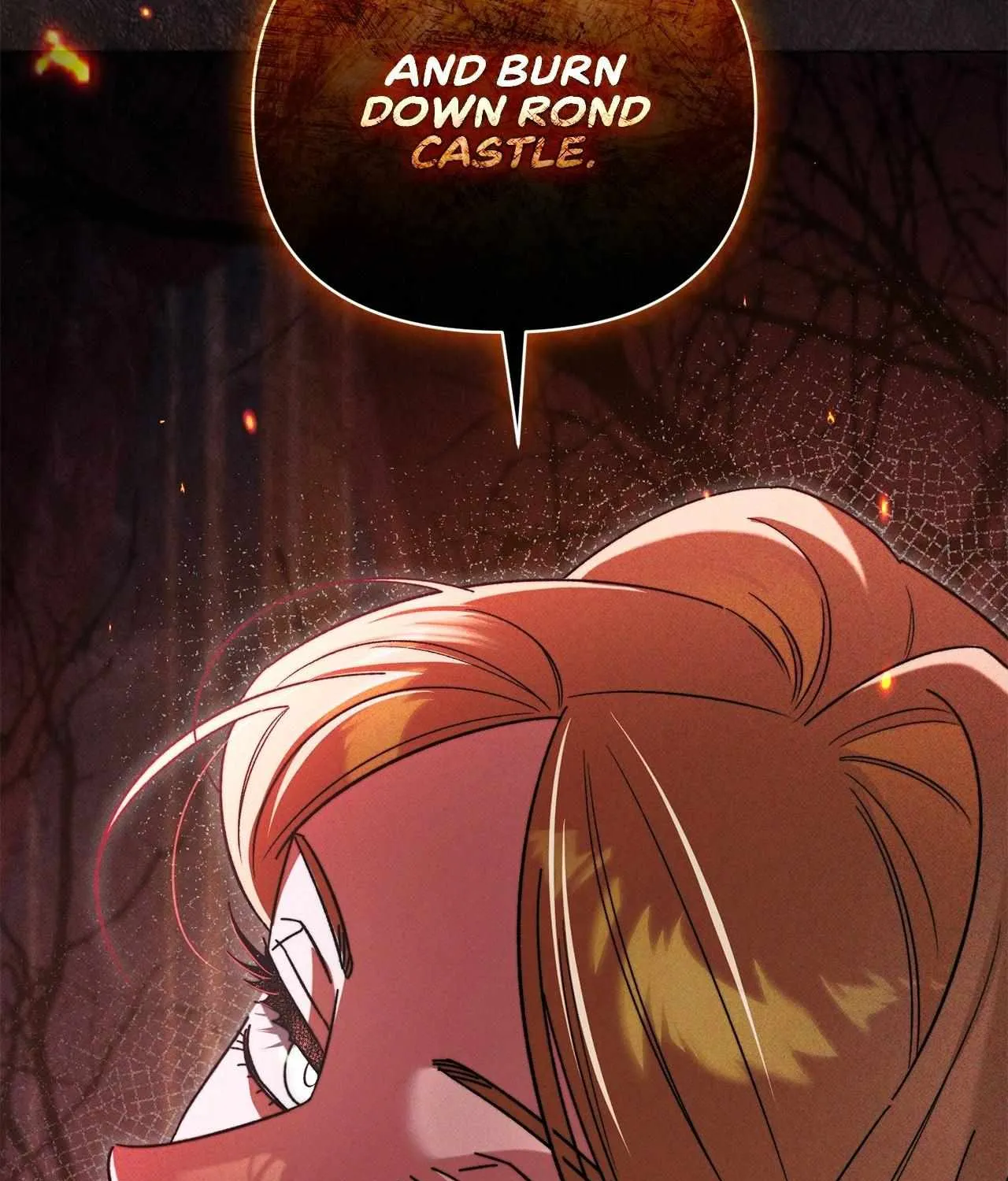 For The Beautiful Juliet Chapter 47 page 185 - 