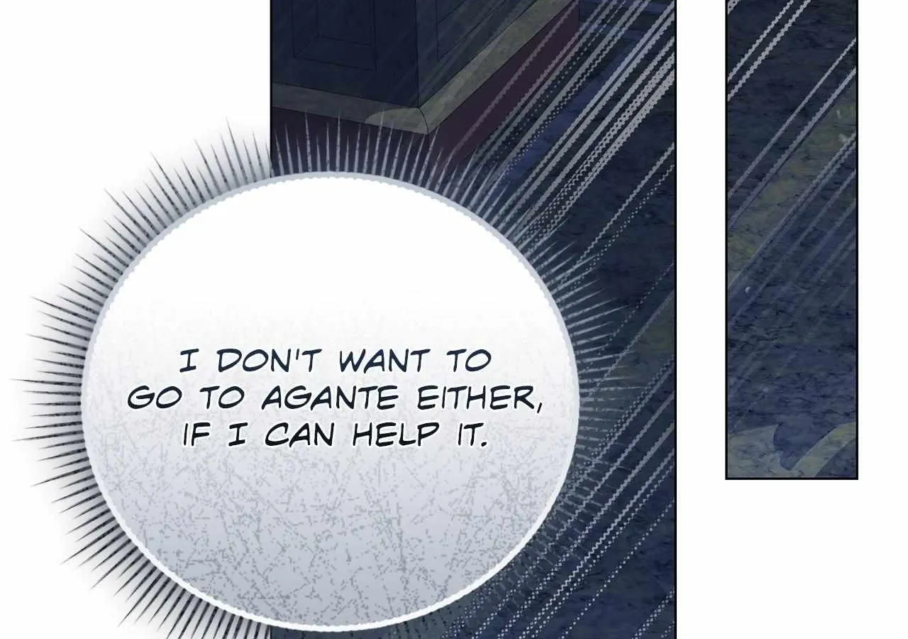 For The Beautiful Juliet Chapter 47 page 3 - 
