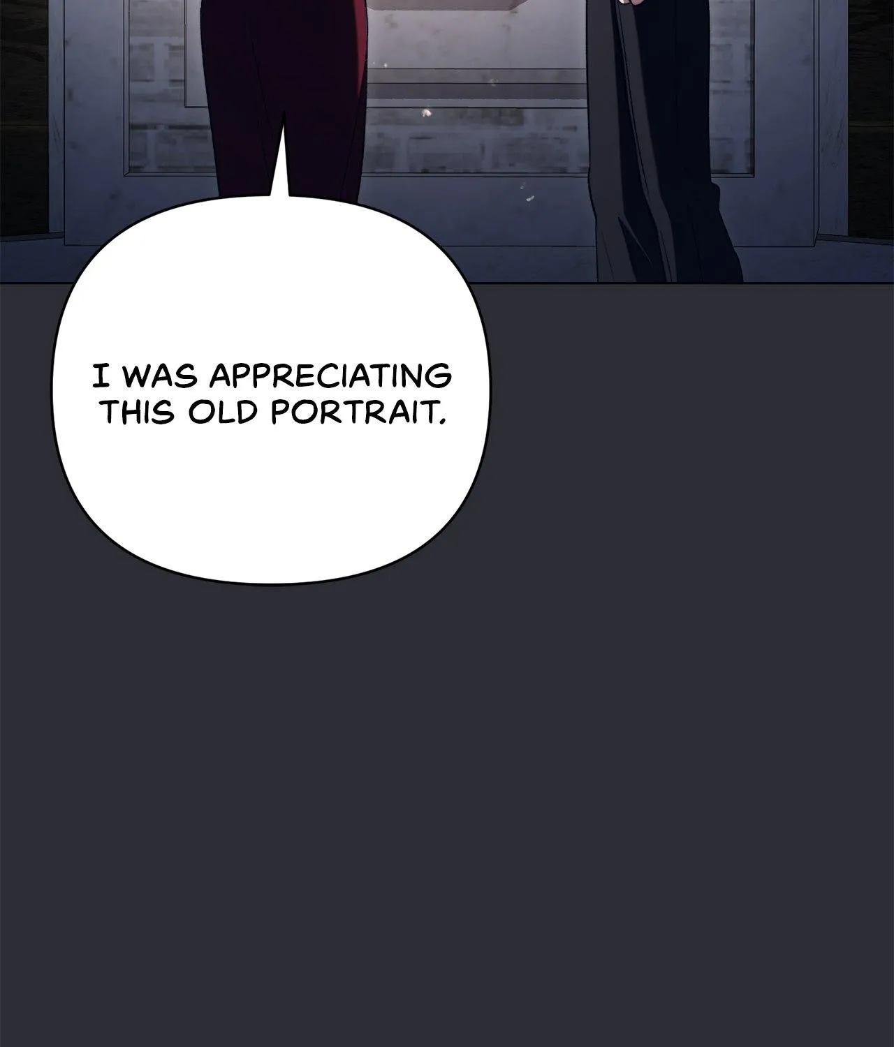 For The Beautiful Juliet Chapter 47 page 21 - 