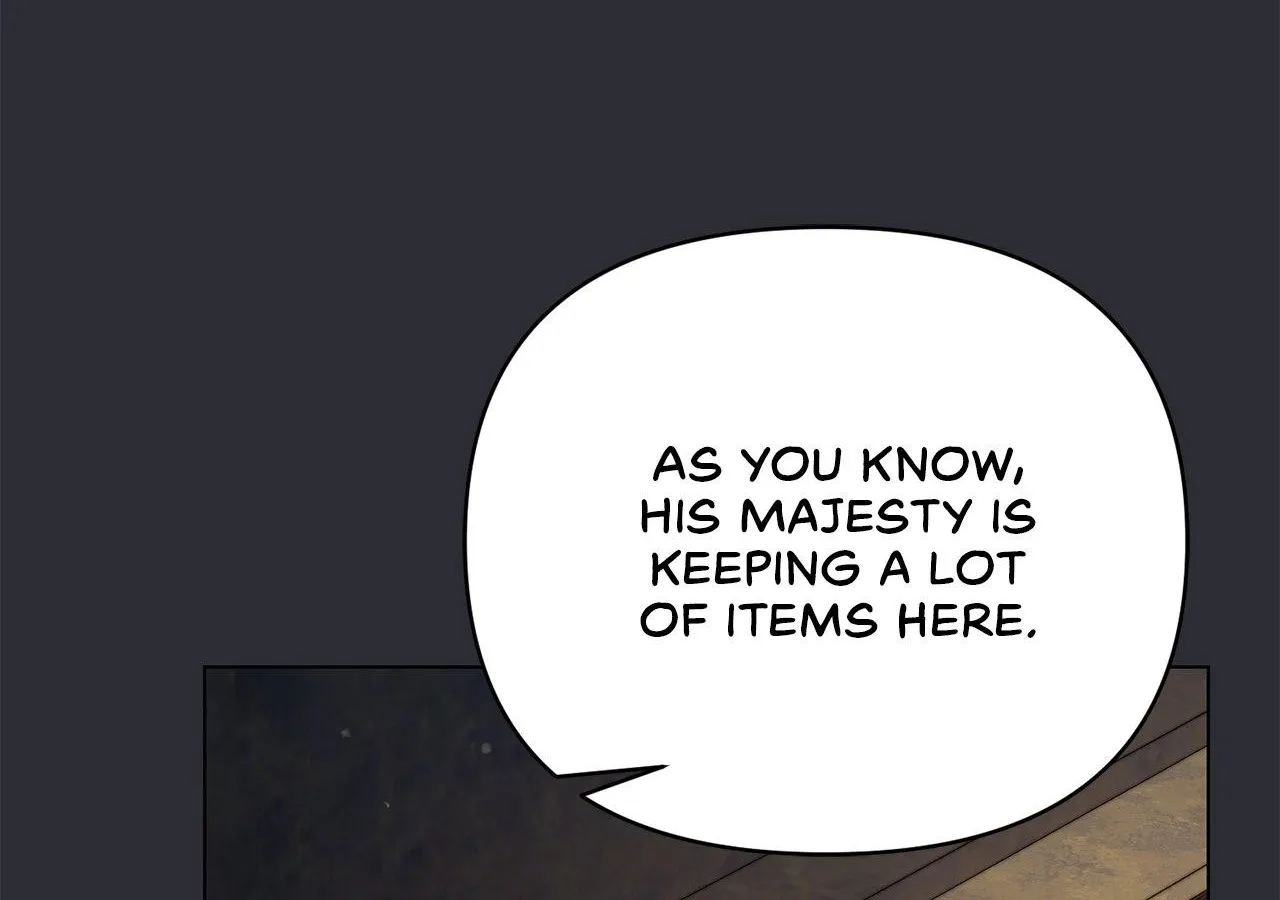 For The Beautiful Juliet Chapter 47 page 22 - 