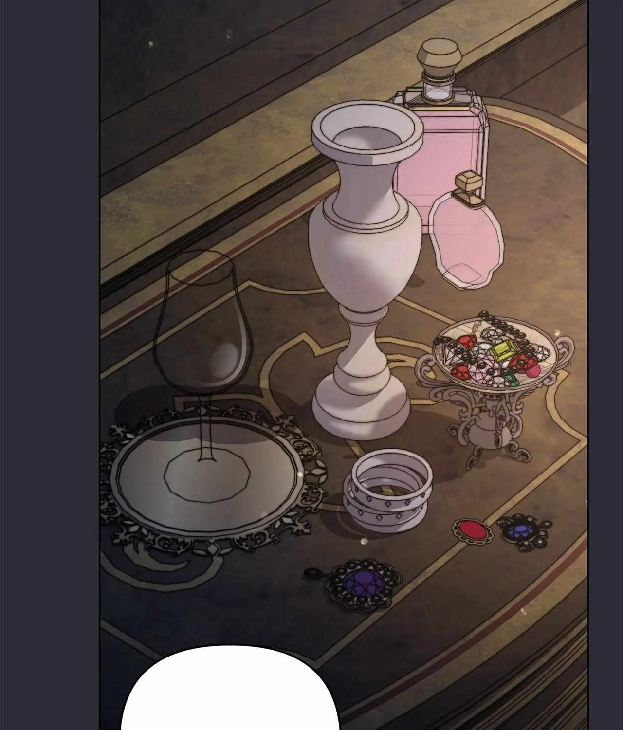 For The Beautiful Juliet Chapter 47 page 23 - 