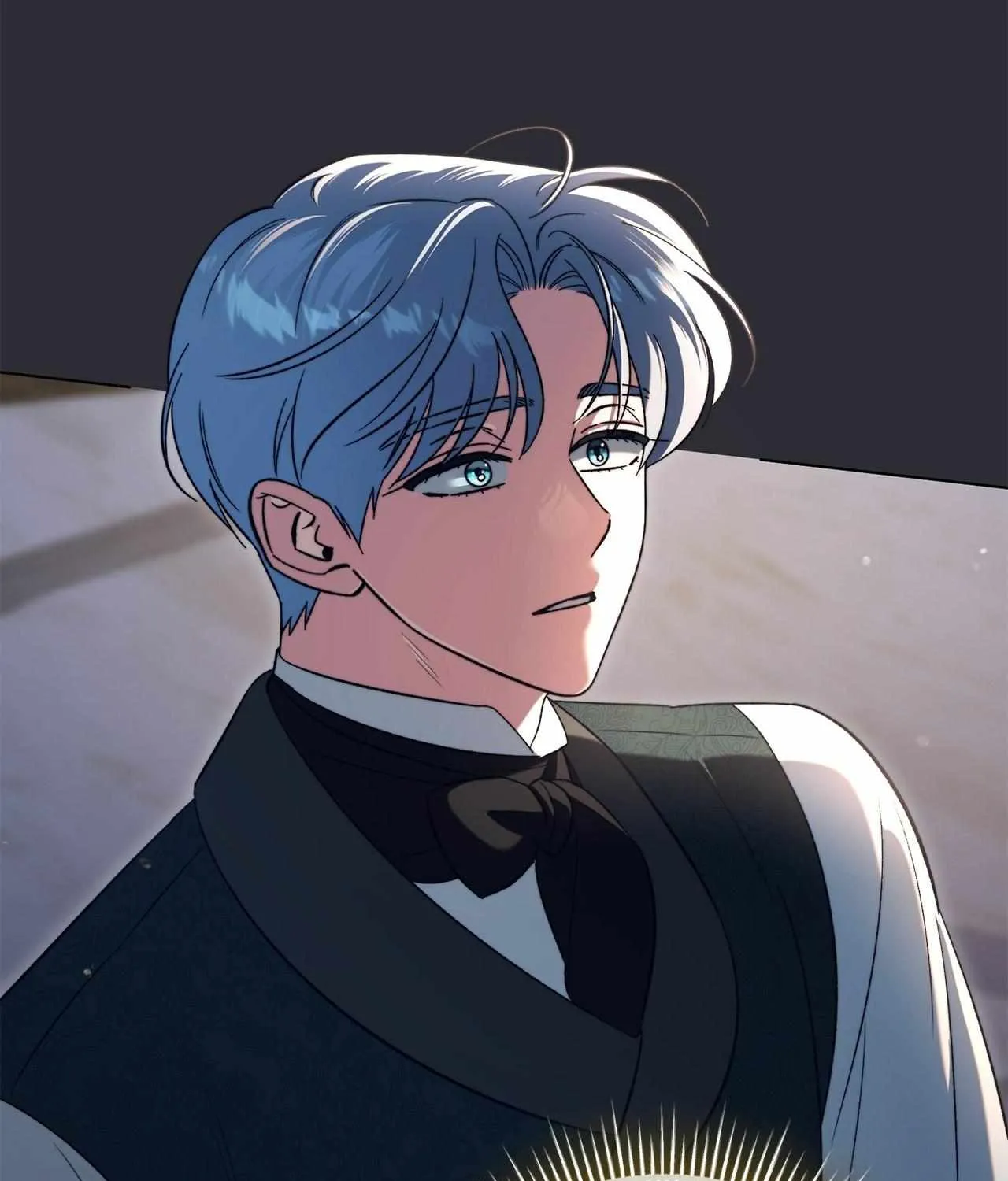 For The Beautiful Juliet Chapter 47 page 25 - 
