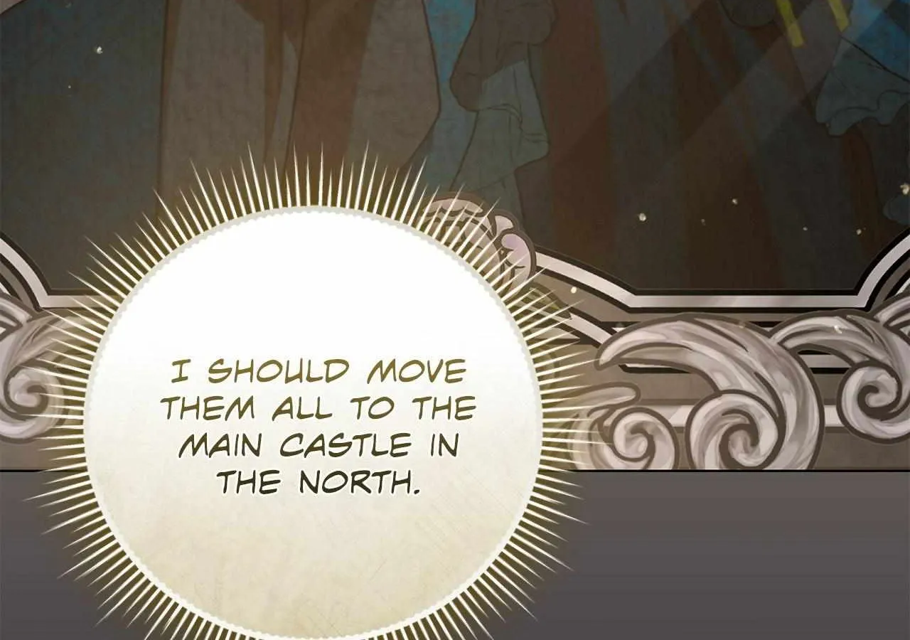 For The Beautiful Juliet Chapter 47 page 28 - 