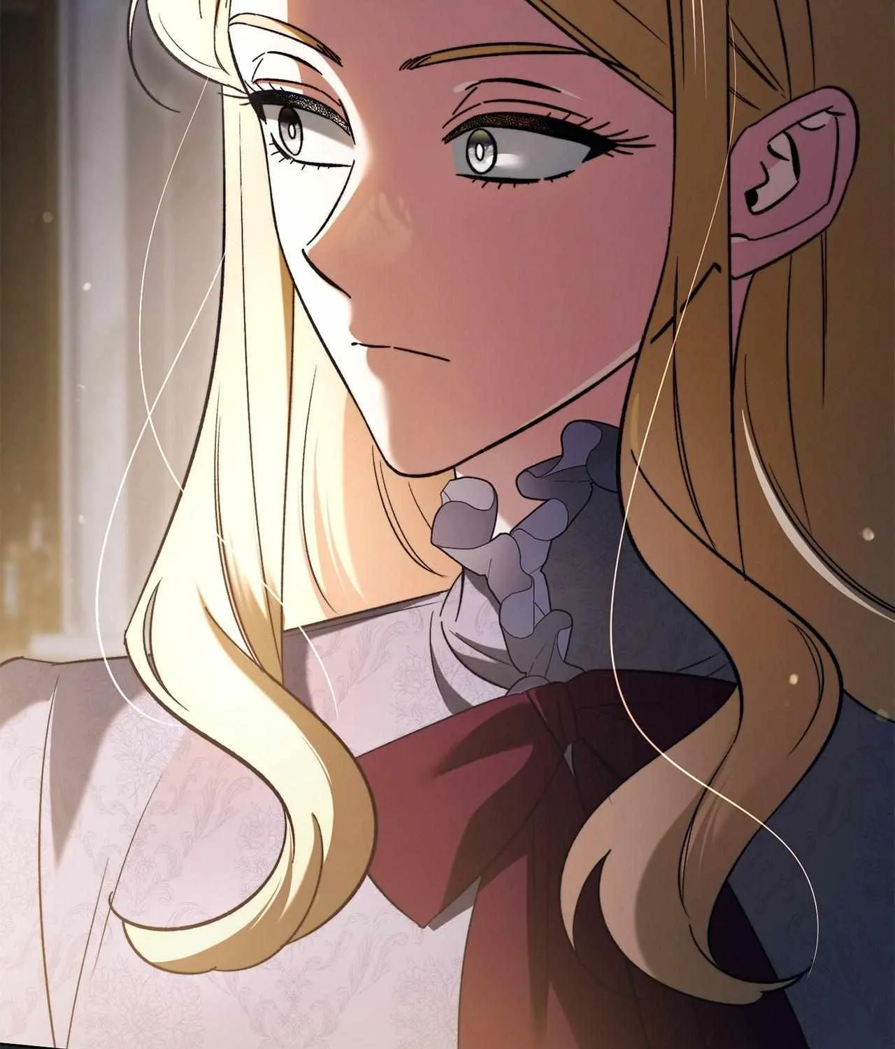 For The Beautiful Juliet Chapter 47 page 36 - 