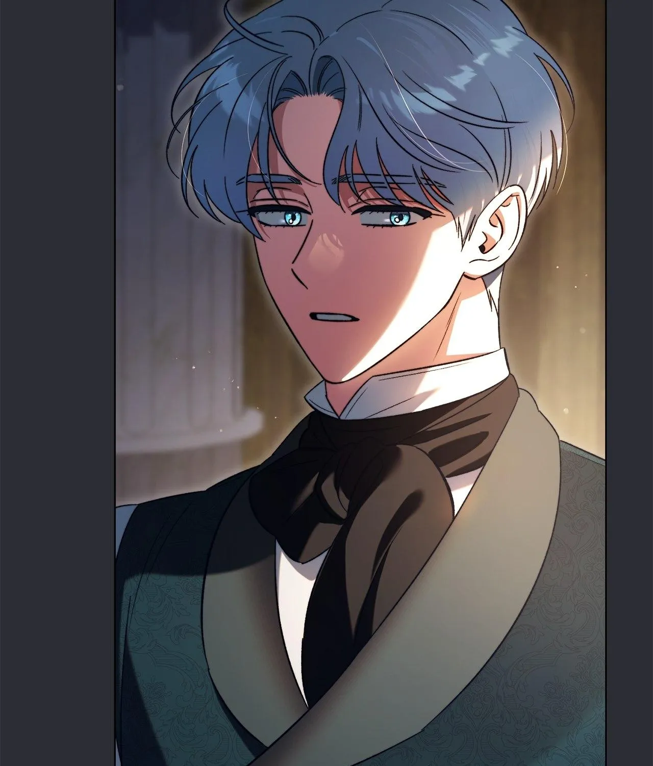 For The Beautiful Juliet Chapter 47 page 42 - 