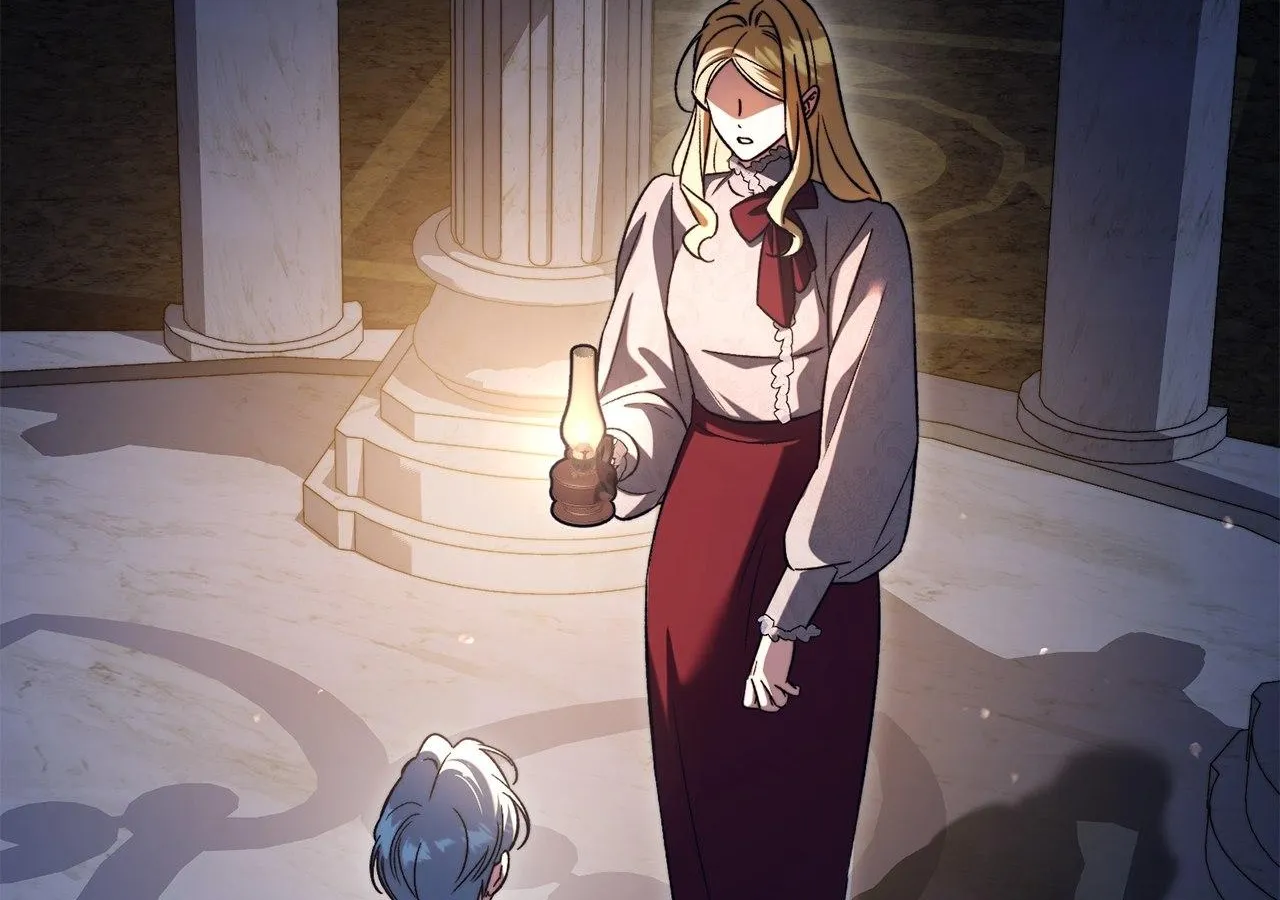 For The Beautiful Juliet Chapter 47 page 53 - 