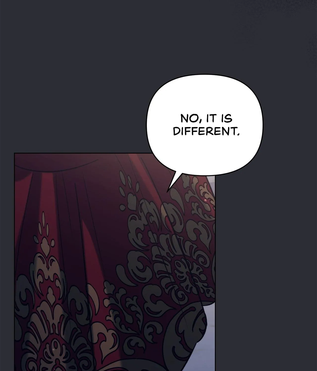 For The Beautiful Juliet Chapter 47 page 58 - 