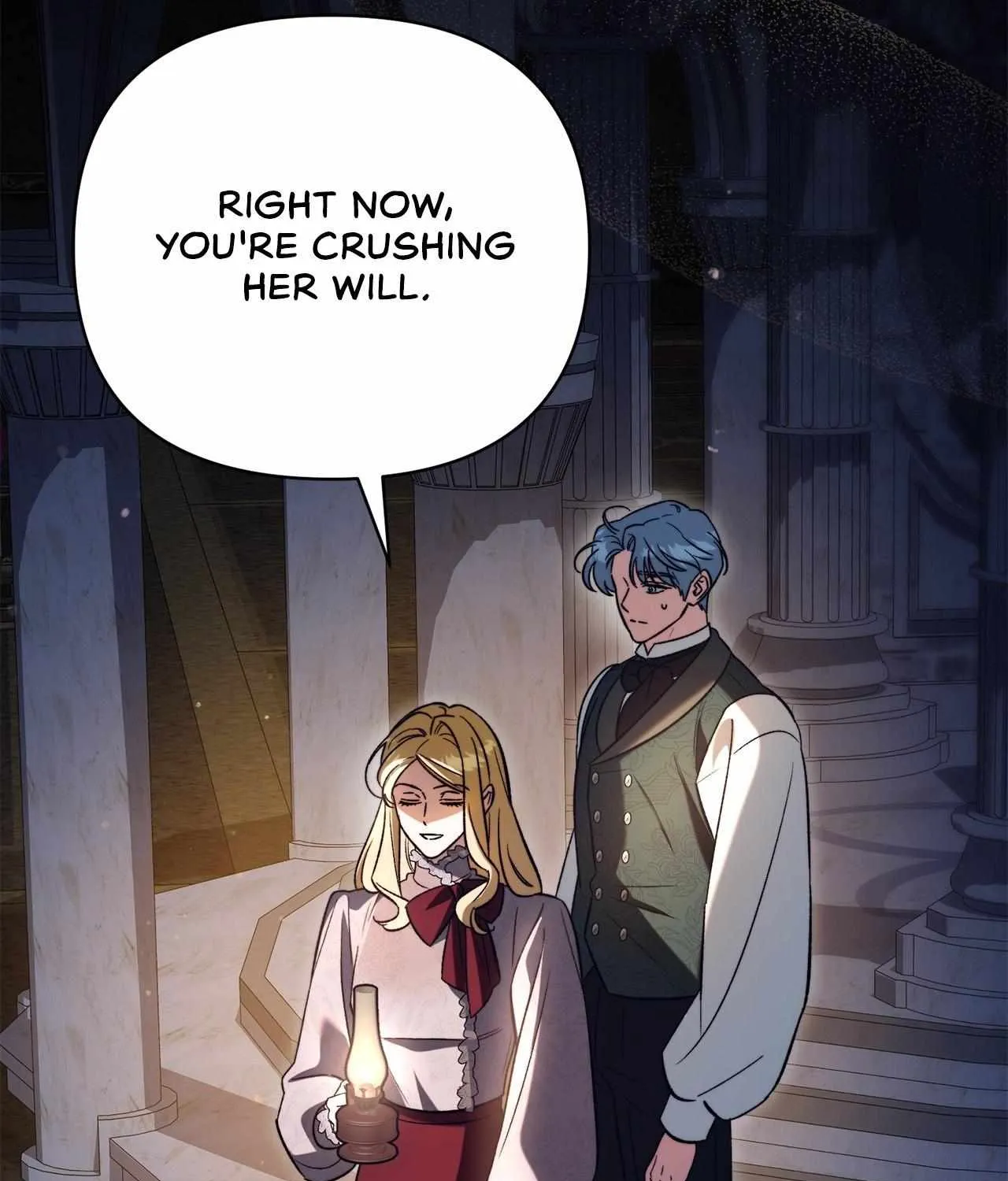 For The Beautiful Juliet Chapter 47 page 60 - 