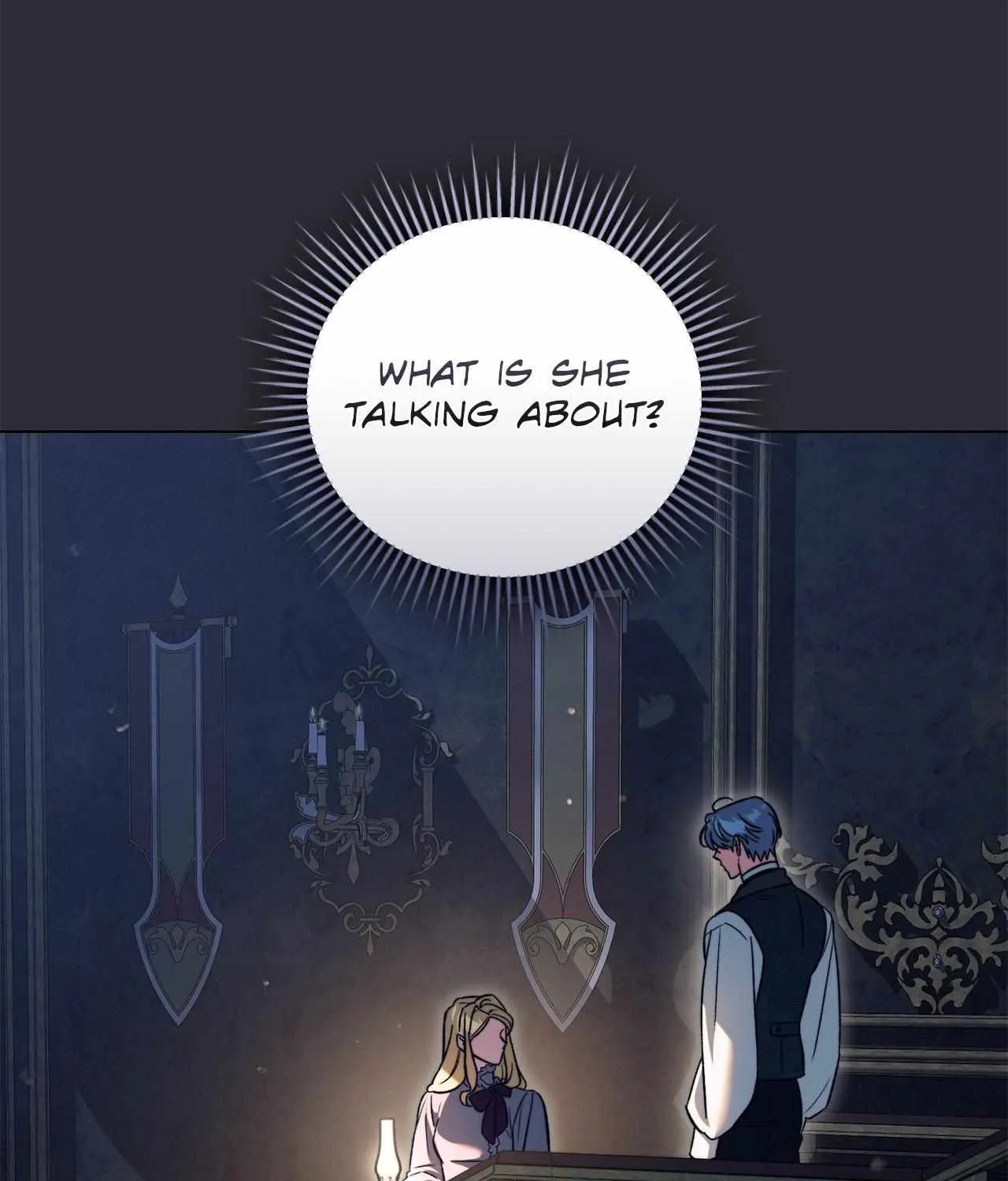 For The Beautiful Juliet Chapter 47 page 69 - 