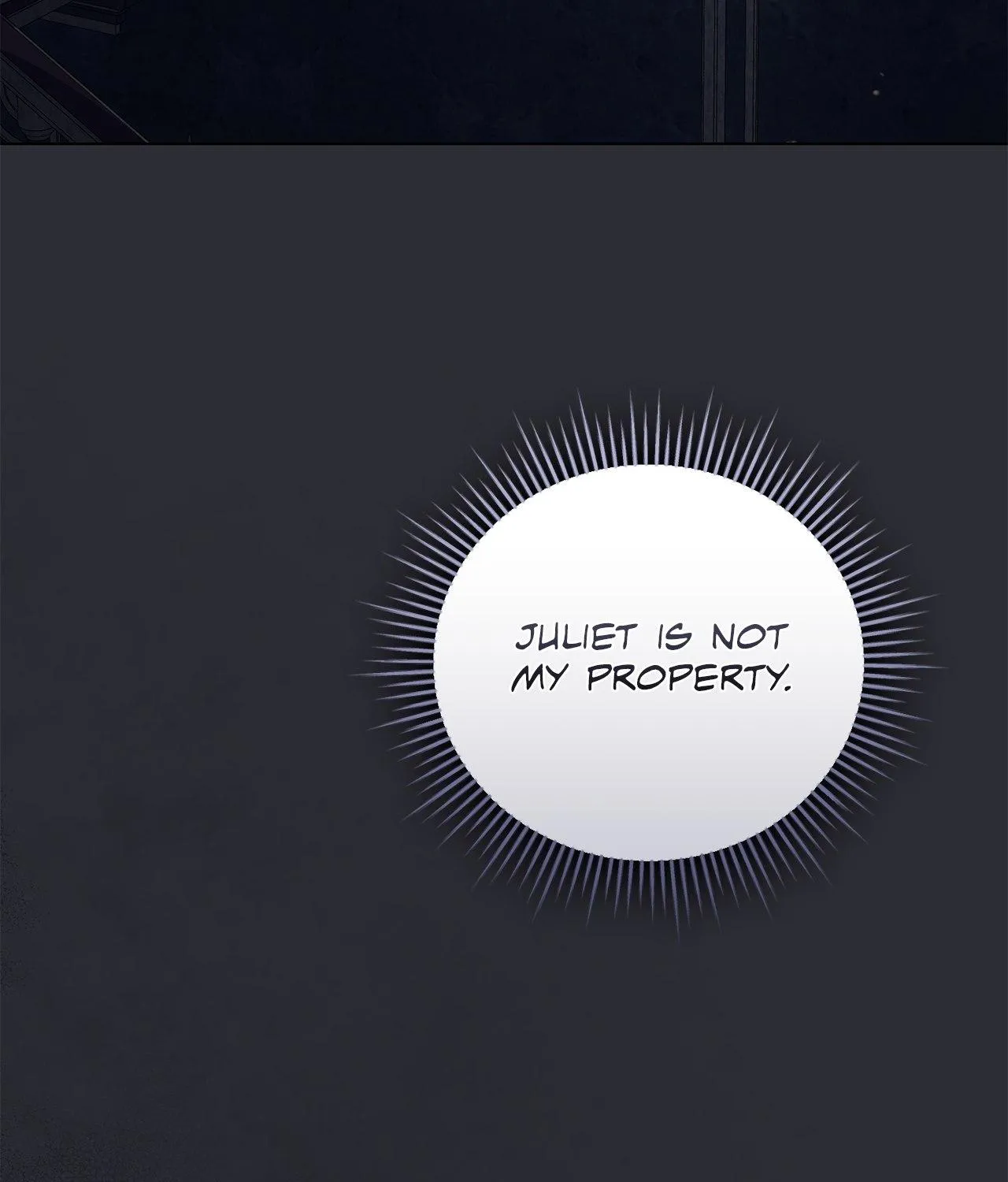 For The Beautiful Juliet Chapter 47 page 71 - 