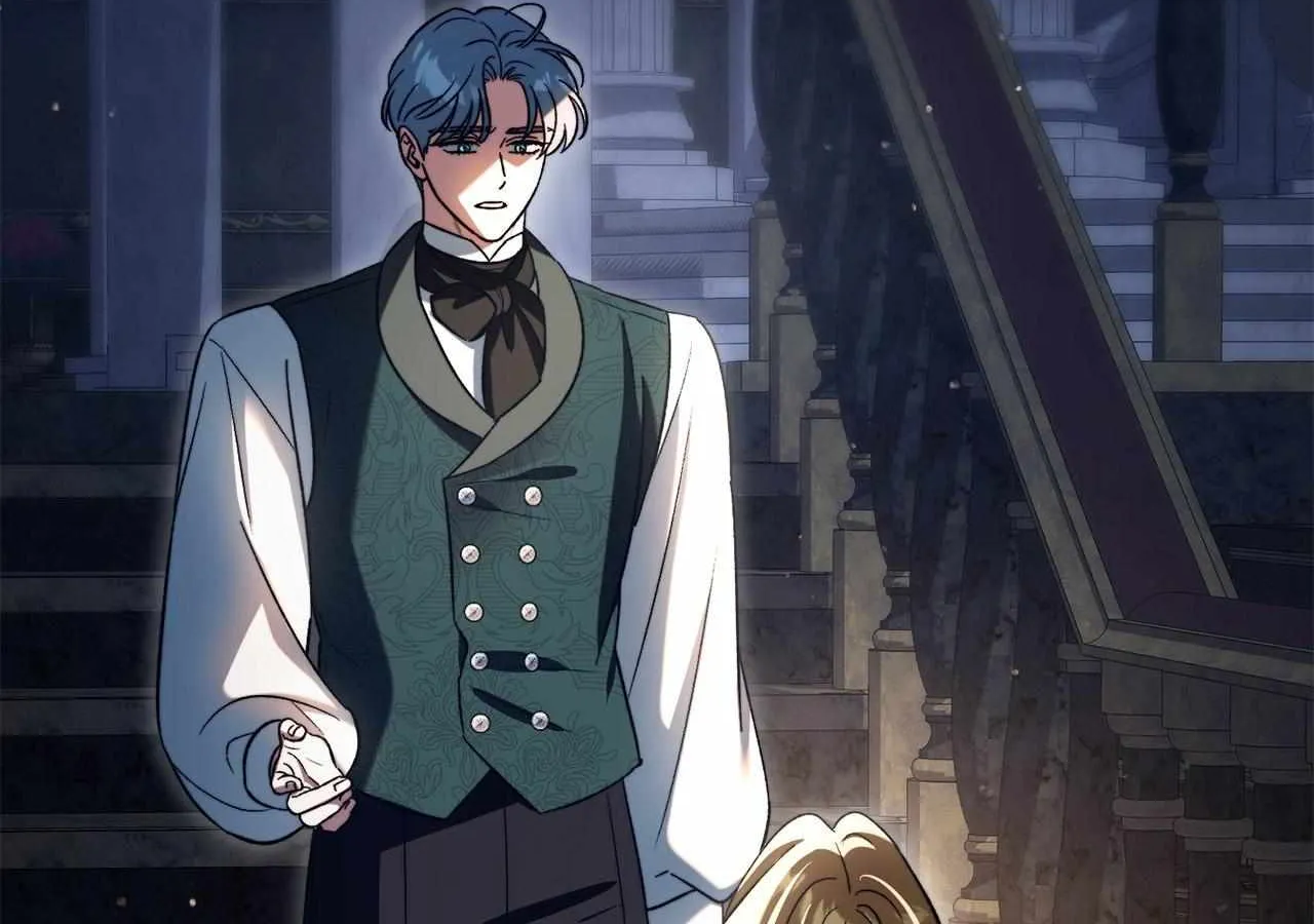 For The Beautiful Juliet Chapter 47 page 78 - 