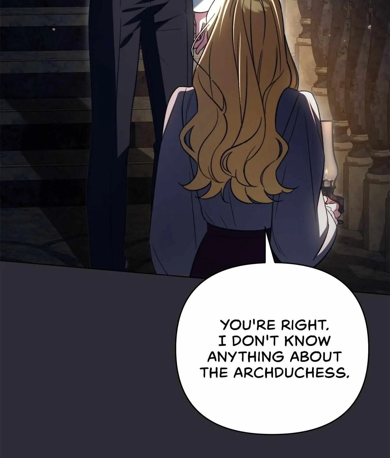 For The Beautiful Juliet Chapter 47 page 79 - 