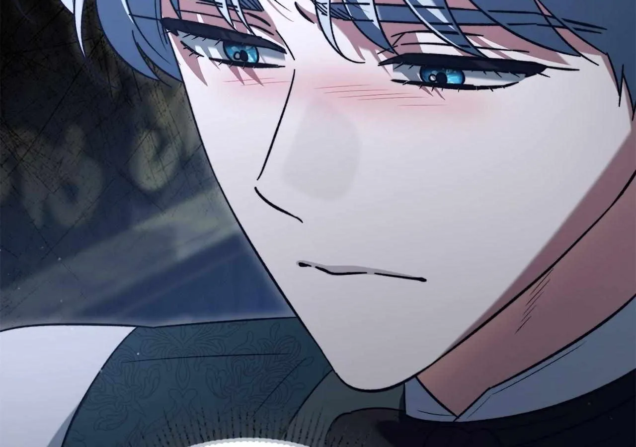 For The Beautiful Juliet Chapter 47 page 9 - 
