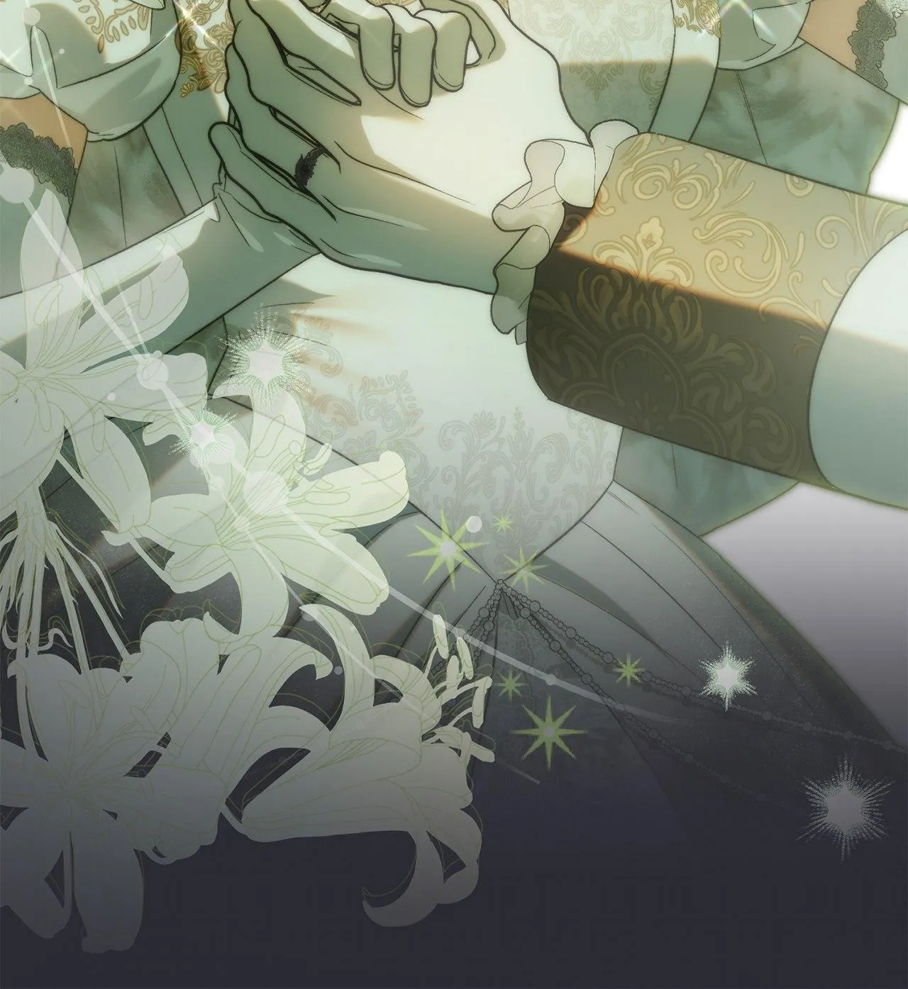 For The Beautiful Juliet Chapter 47 page 83 - 