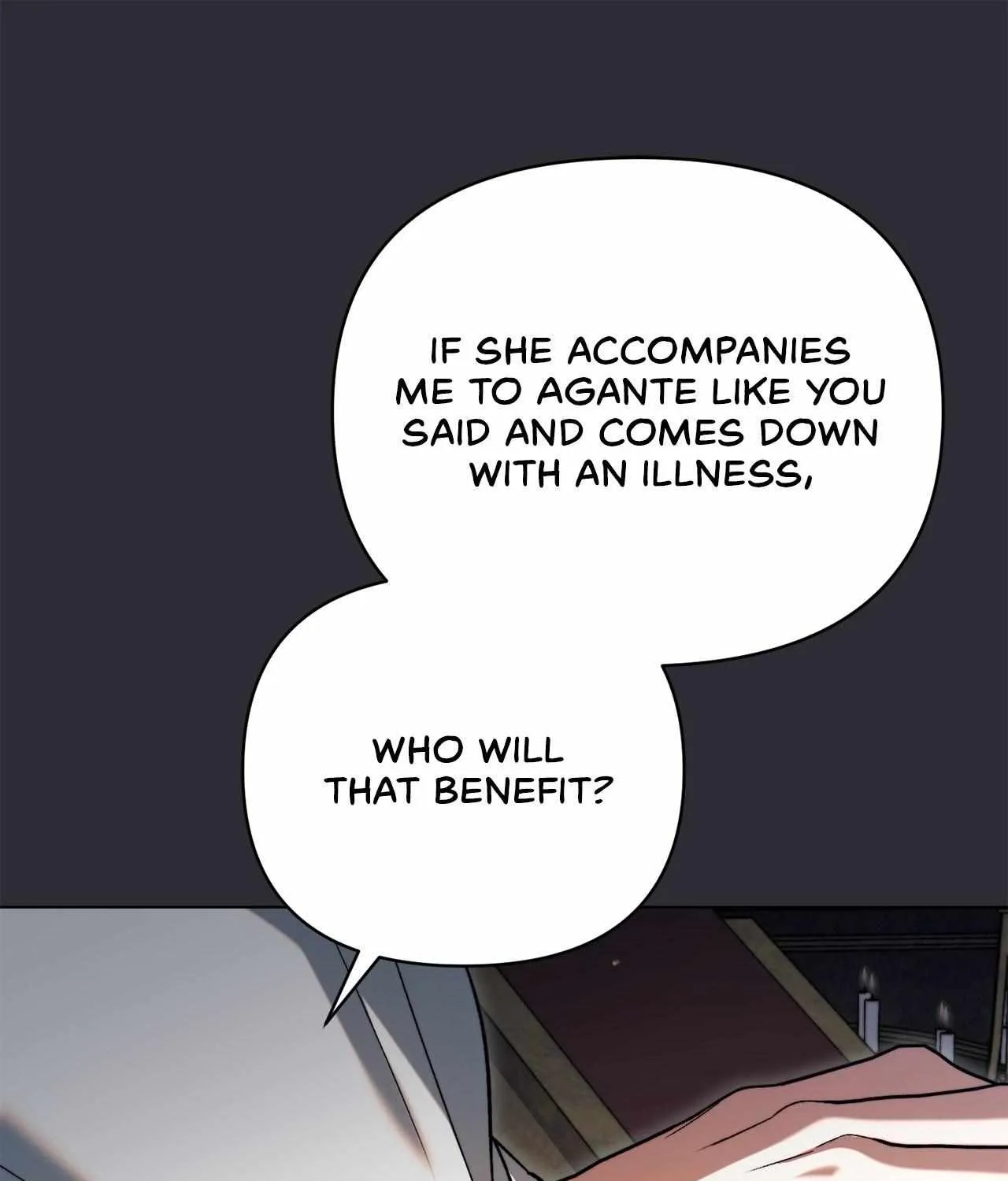 For The Beautiful Juliet Chapter 47 page 84 - 